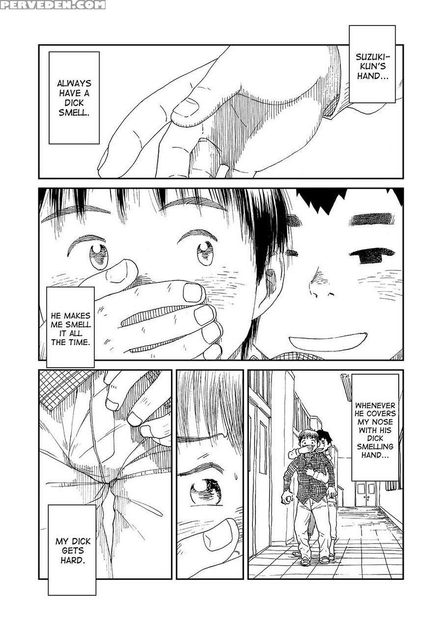 (shota Scratch Sp2) [shounen Zoom (shigeru)] Manga Shounen Zoom Vol. 13 [english] 1