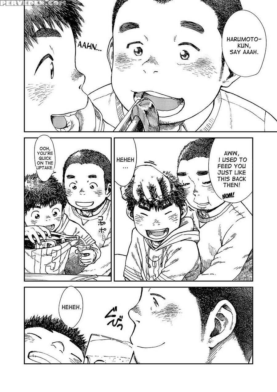 (shota Scratch Sp2) [shounen Zoom (shigeru)] Manga Shounen Zoom Vol. 13 [english] 1
