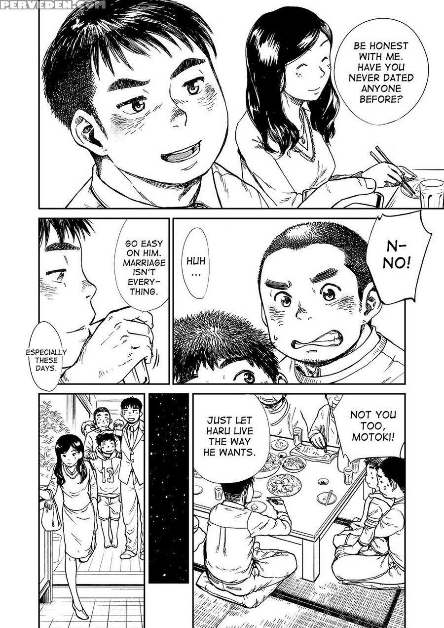 (shota Scratch Sp2) [shounen Zoom (shigeru)] Manga Shounen Zoom Vol. 13 [english] 1
