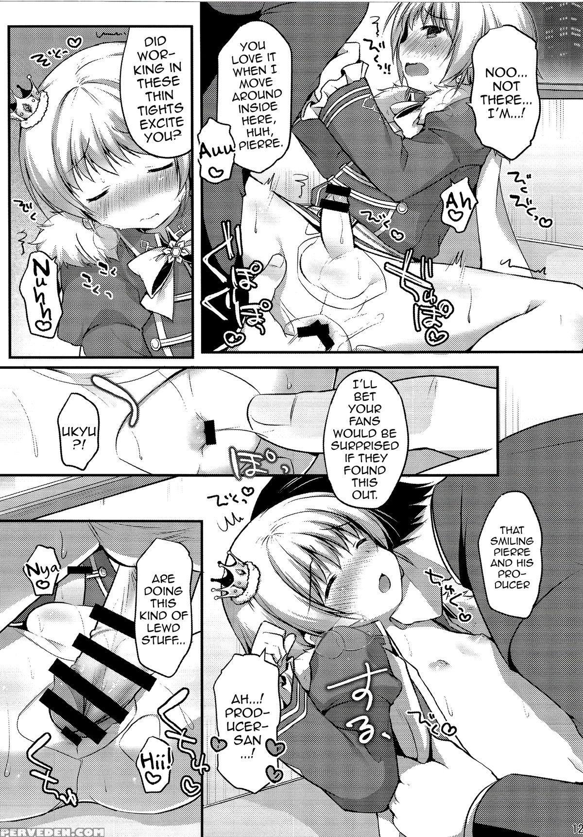 (shota Scratch Sp3) [unagigoya (sakura Puchilo)] Pie Ecchi! (the 1