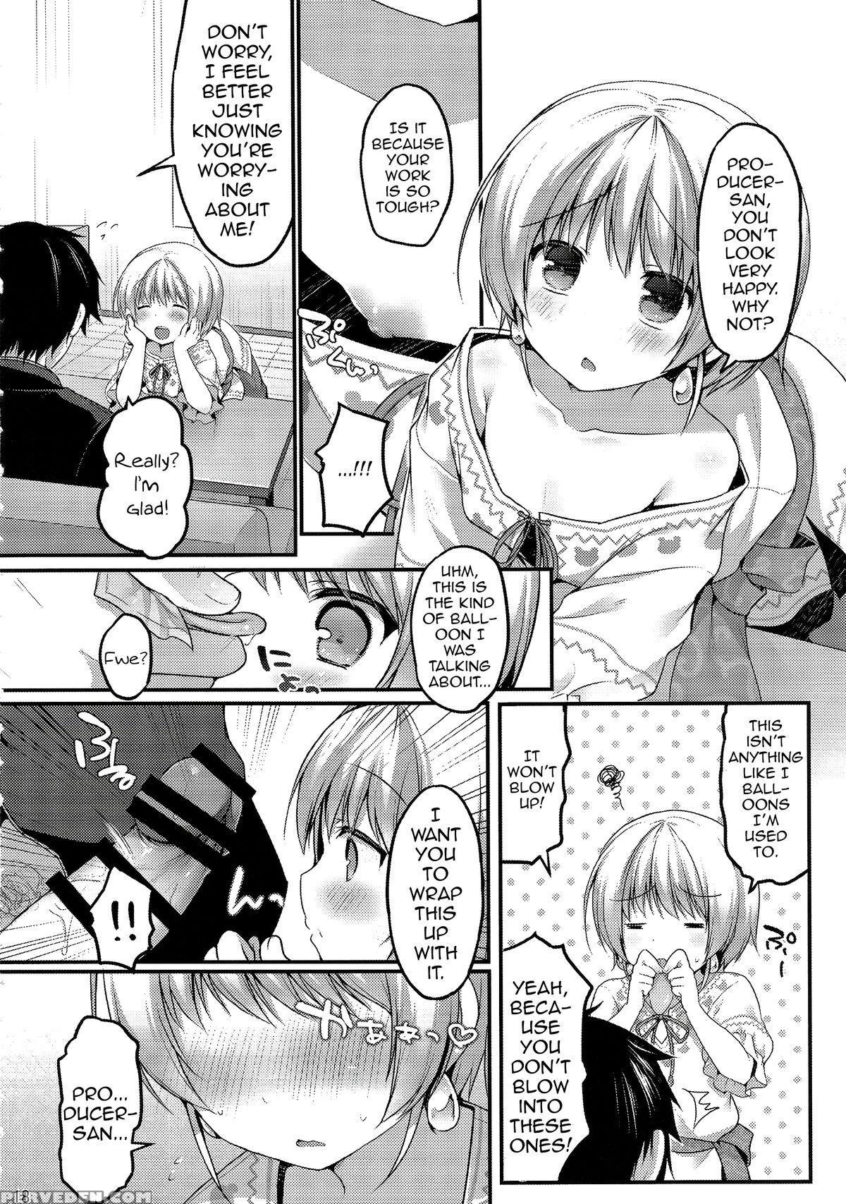 (shota Scratch Sp3) [unagigoya (sakura Puchilo)] Pie Ecchi! (the 1