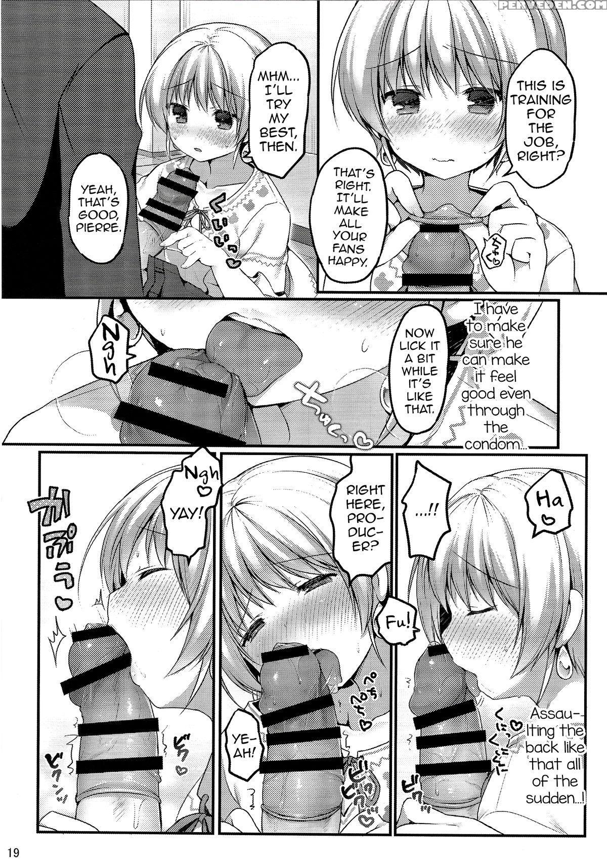 (shota Scratch Sp3) [unagigoya (sakura Puchilo)] Pie Ecchi! (the 1
