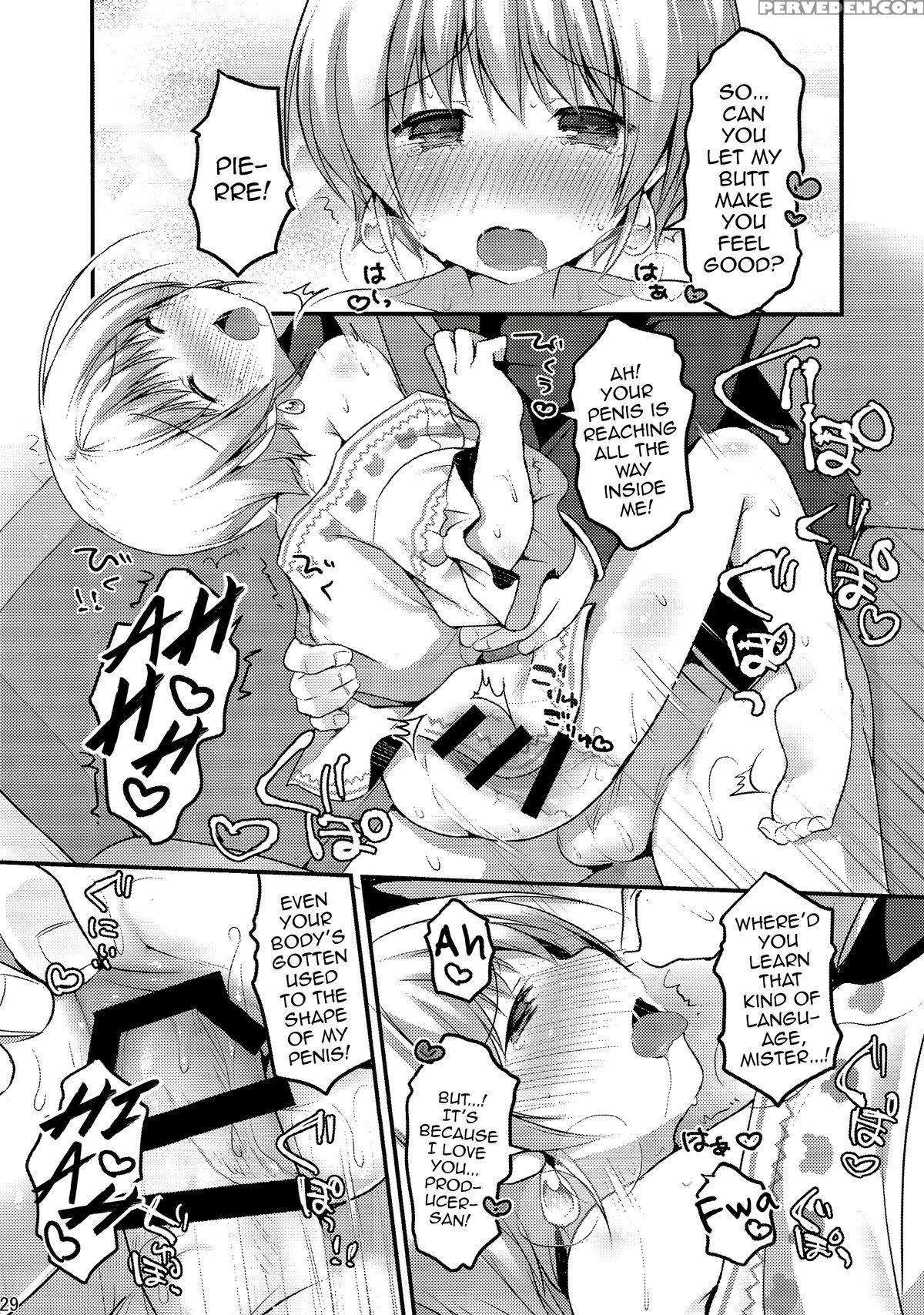 (shota Scratch Sp3) [unagigoya (sakura Puchilo)] Pie Ecchi! (the 1