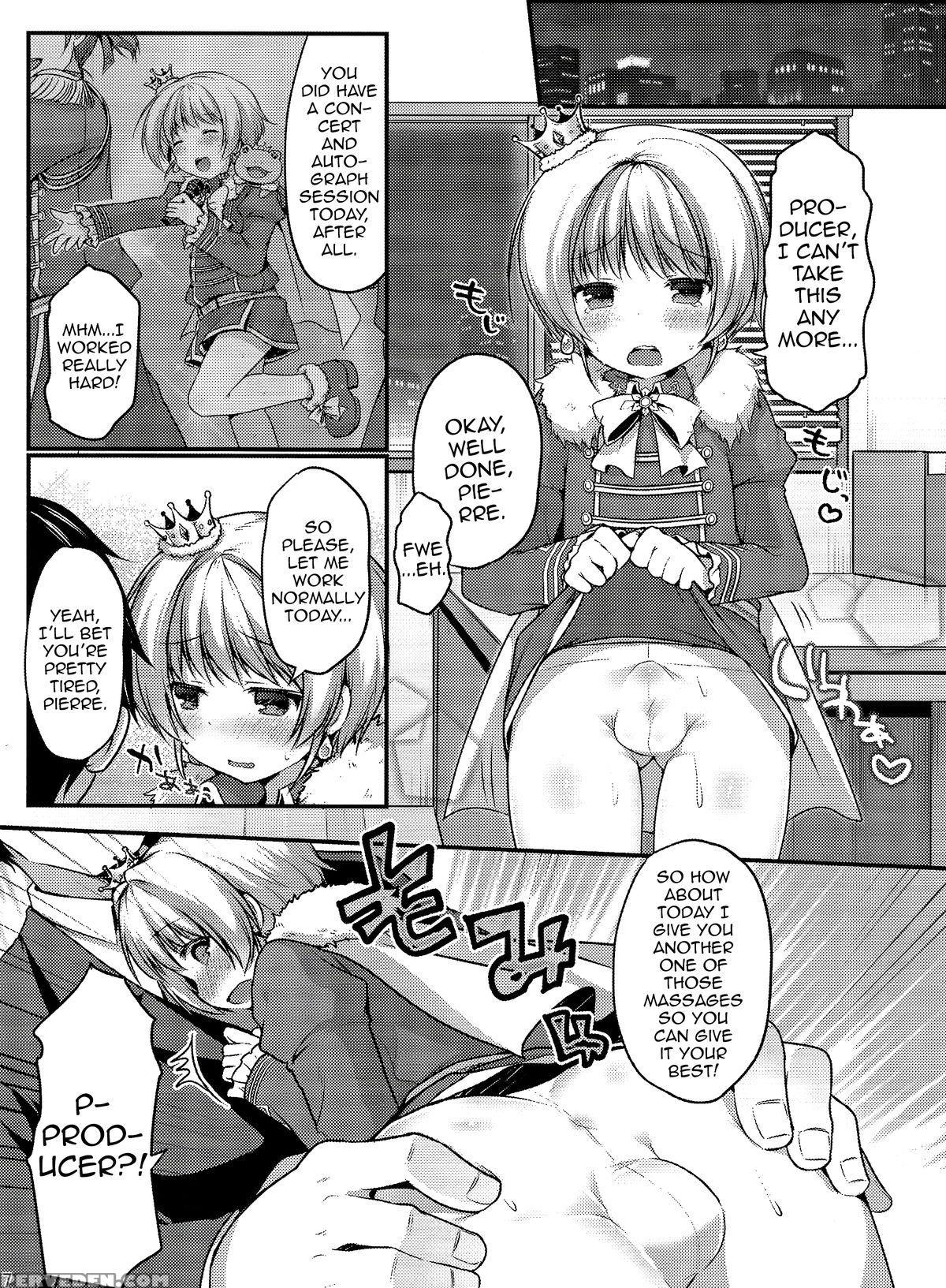 (shota Scratch Sp3) [unagigoya (sakura Puchilo)] Pie Ecchi! (the 1
