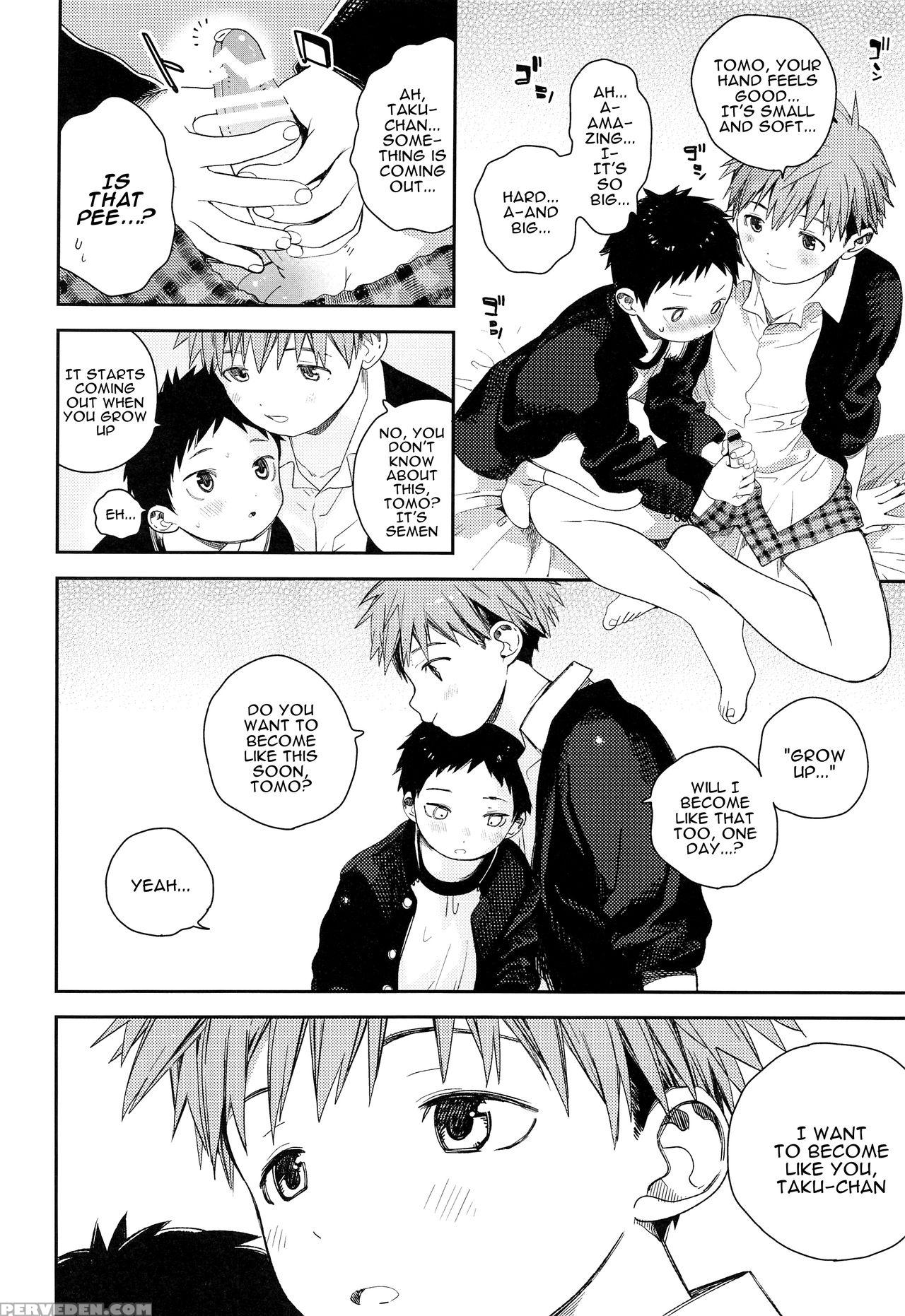 (shotafes 2) [s-size (shinachiku)] Hajimete No Sod... 1