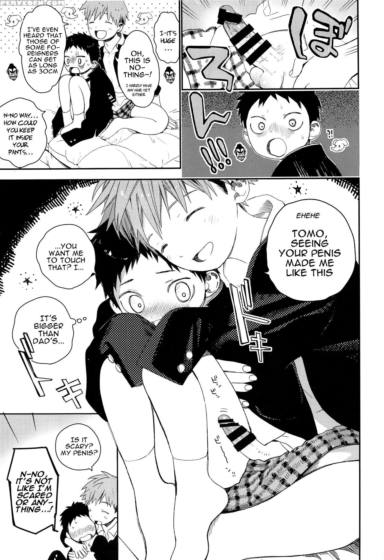 (shotafes 2) [s-size (shinachiku)] Hajimete No Sod... 1