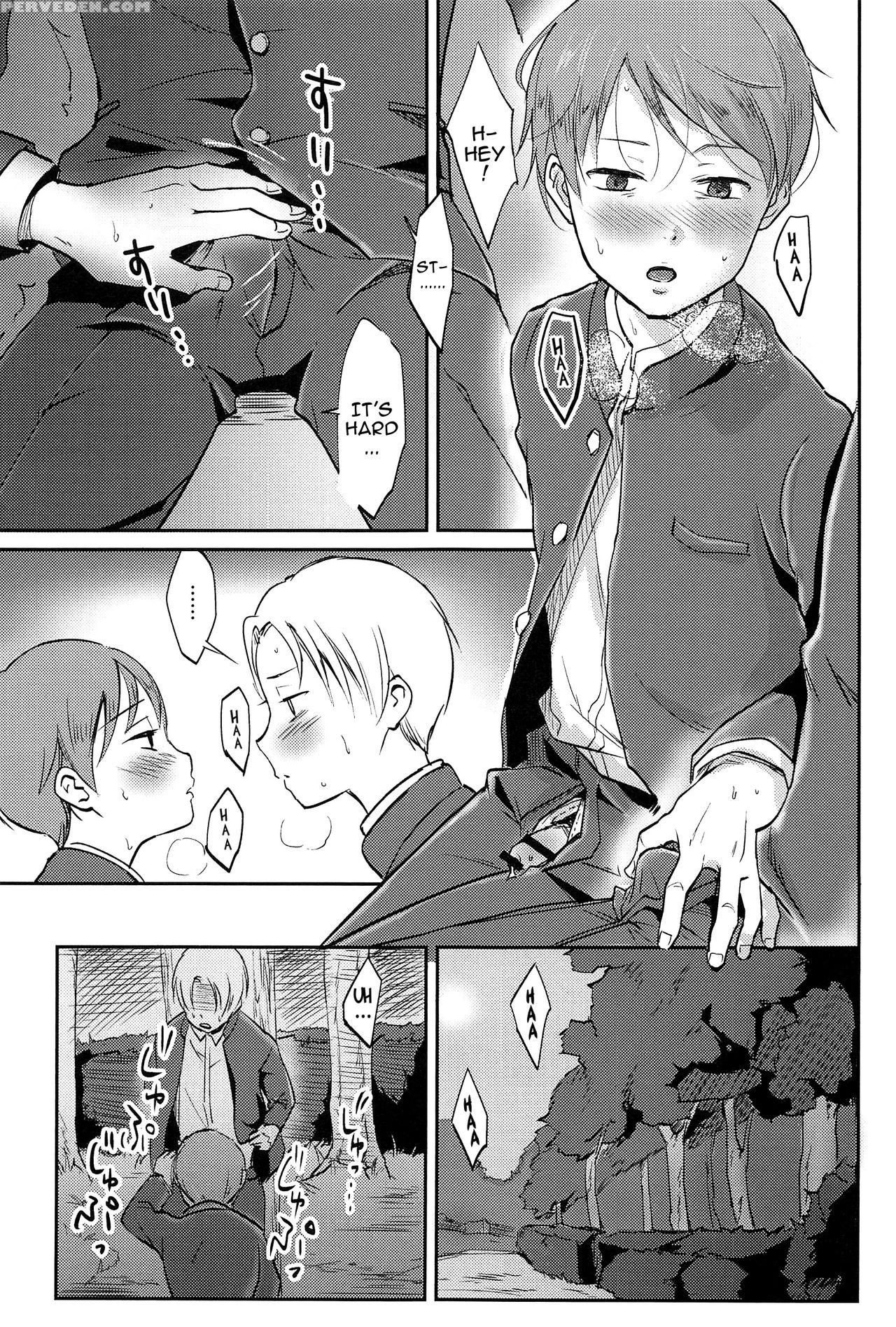 (shotafes 2) [taurin 1 Oku (tataru)] Haru Wa Yuugu... 1