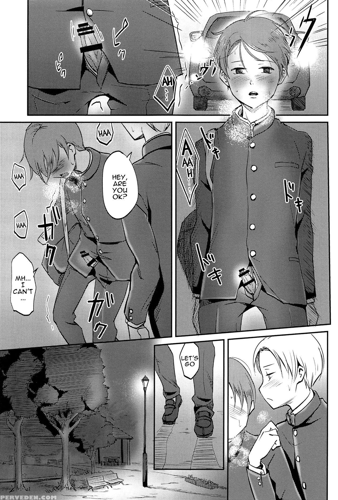(shotafes 2) [taurin 1 Oku (tataru)] Haru Wa Yuugu... 1