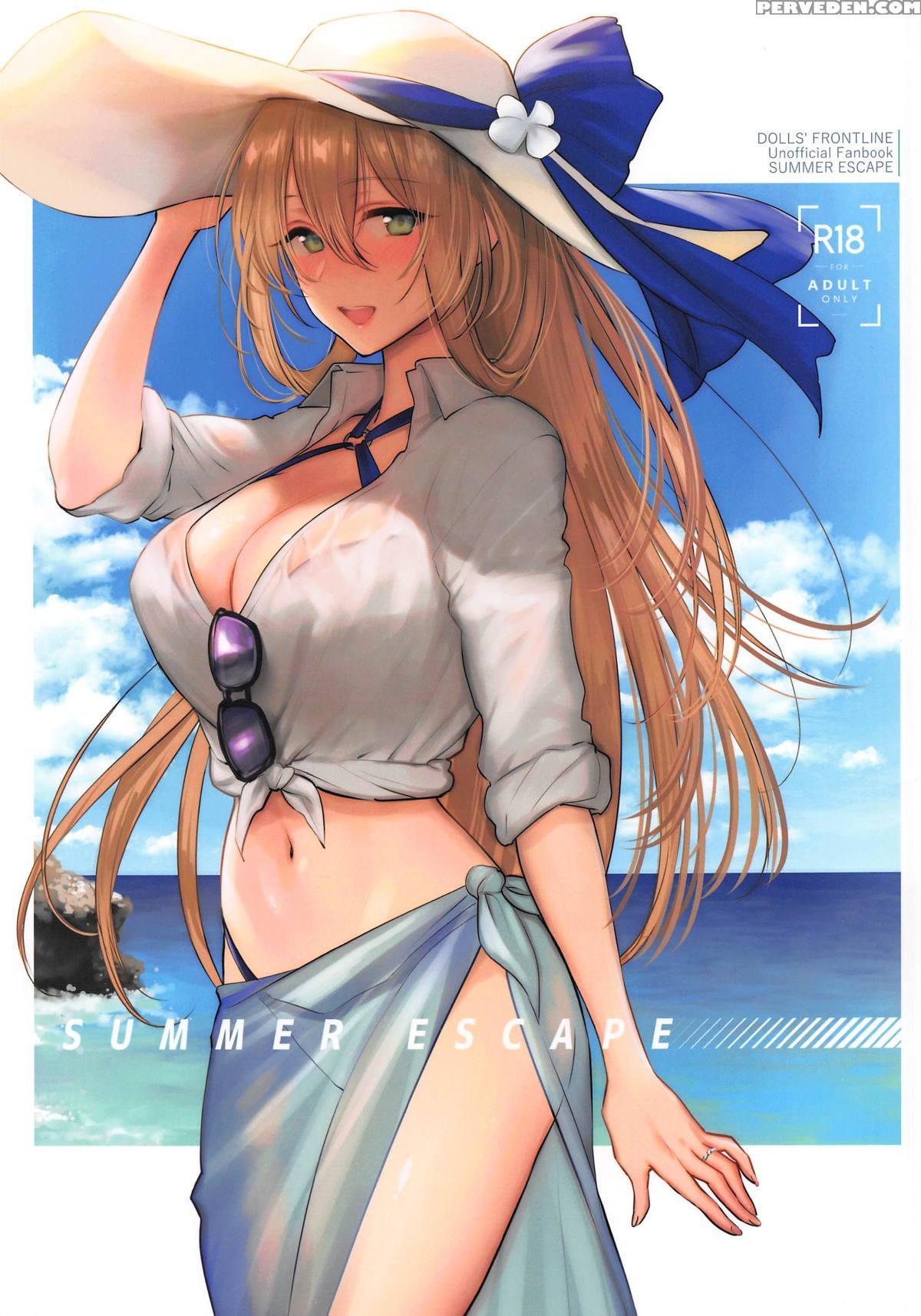 (shoujo Senryaku Saizensen) [earthean (syoukaki)] ... 1