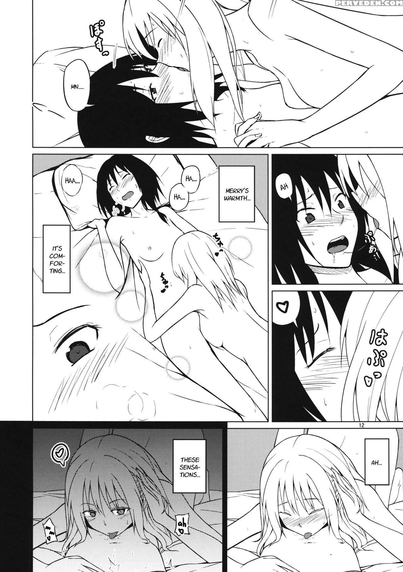 (shuuki Reitaisai 2) [mugendai (humei)] Yottaikioi De | In A Drunken Impulse (touhou Project) [english] [fellowship Of Freelancers] 1
