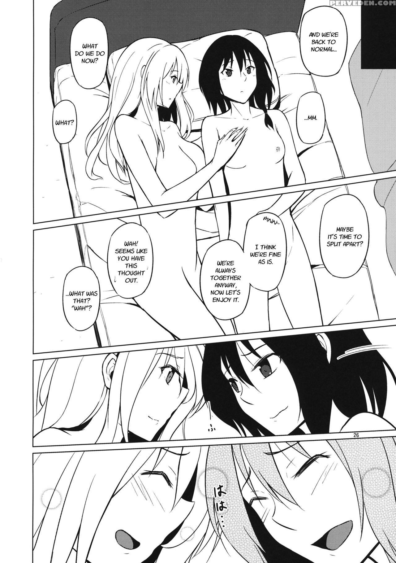 (shuuki Reitaisai 2) [mugendai (humei)] Yottaikioi De | In A Drunken Impulse (touhou Project) [english] [fellowship Of Freelancers] 1