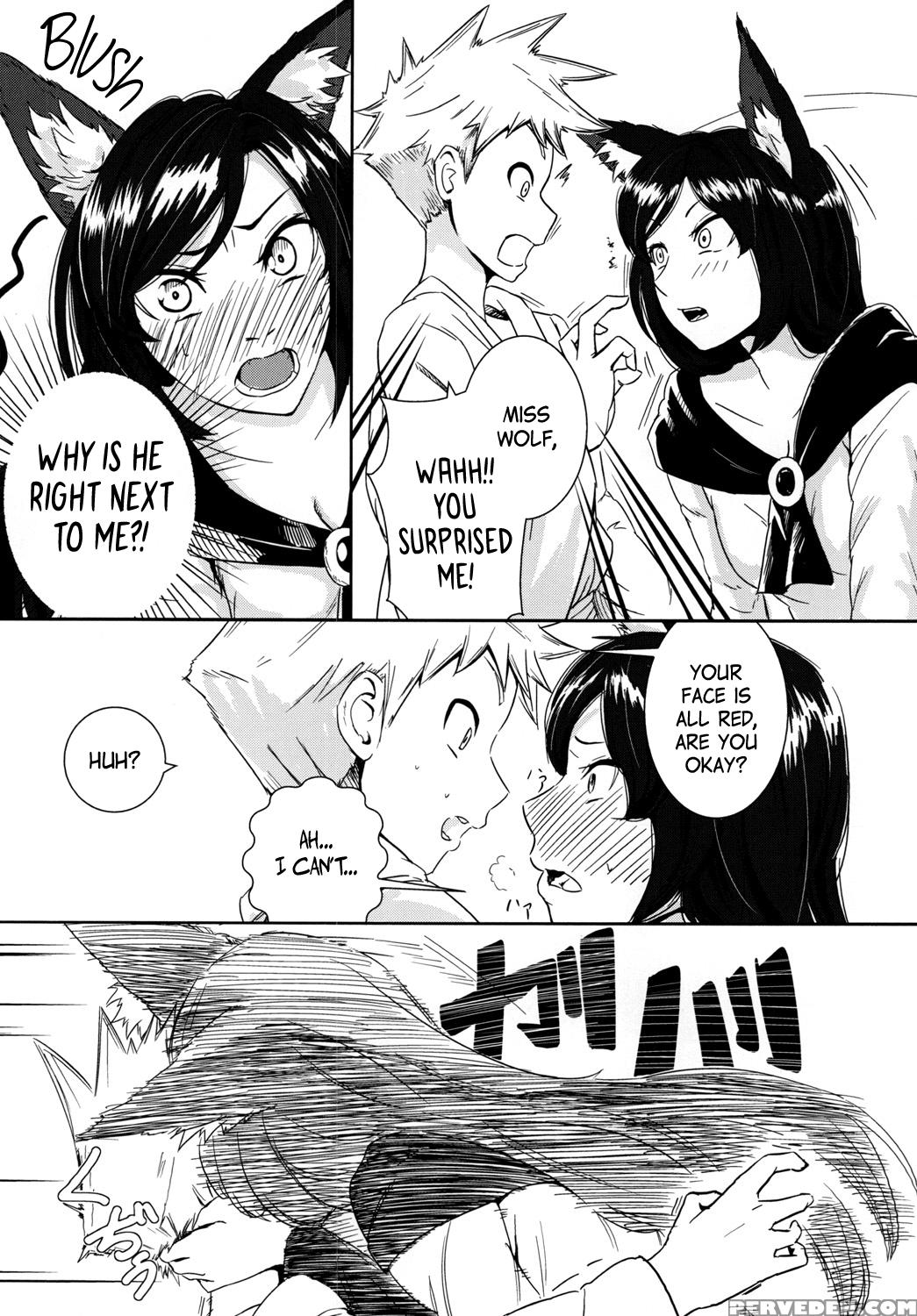 (shuuki Reitaisai 3) [genkei Yuugi (tenamaru)] Ara... 1