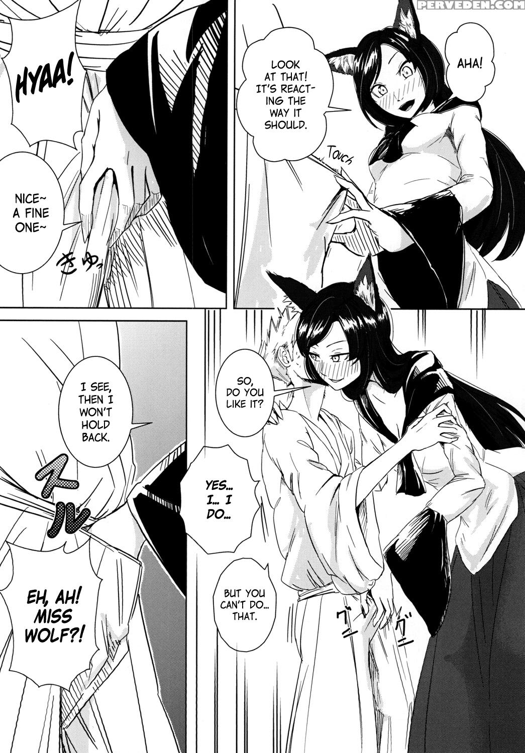 (shuuki Reitaisai 3) [genkei Yuugi (tenamaru)] Ara... 1