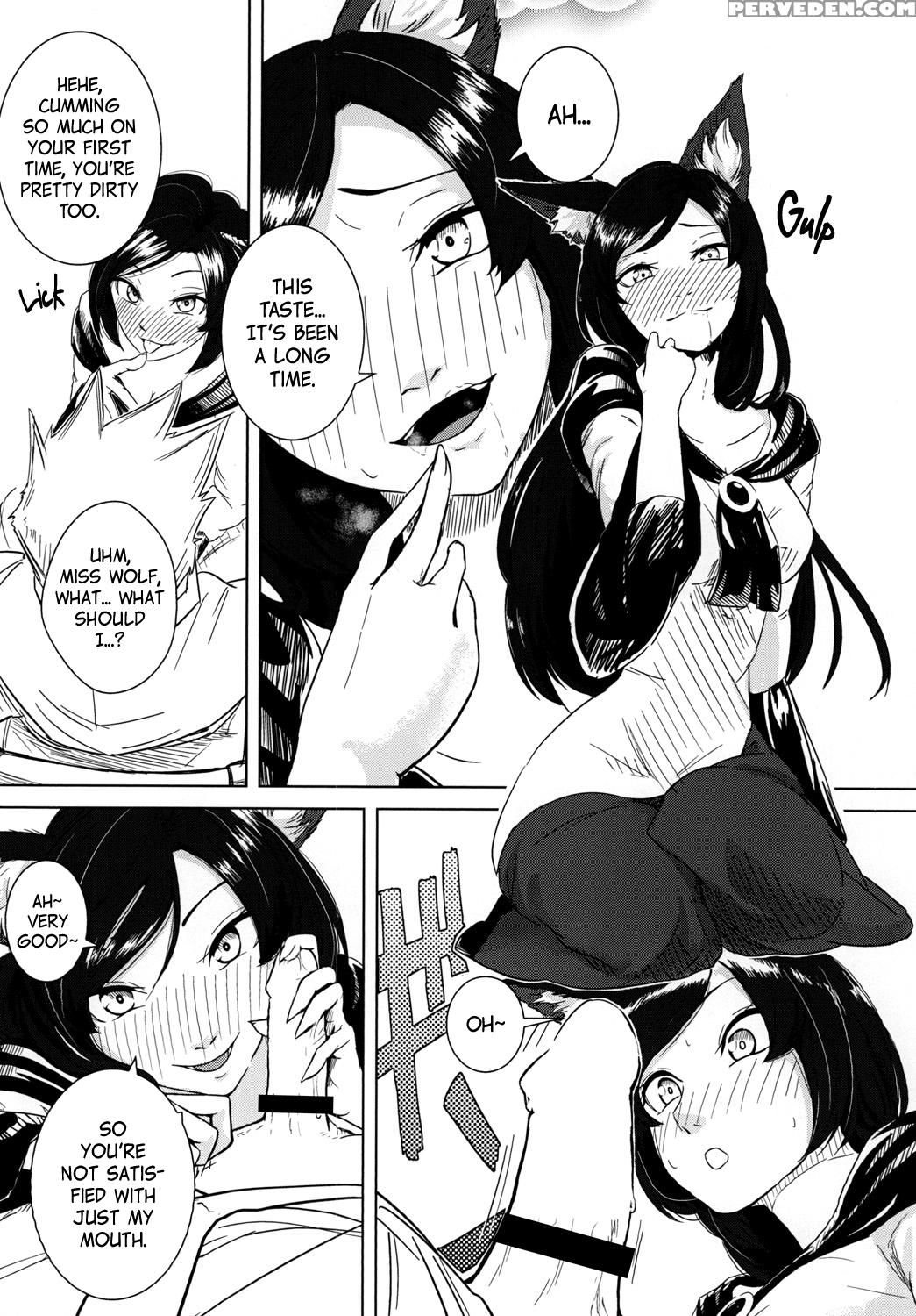 (shuuki Reitaisai 3) [genkei Yuugi (tenamaru)] Ara... 1