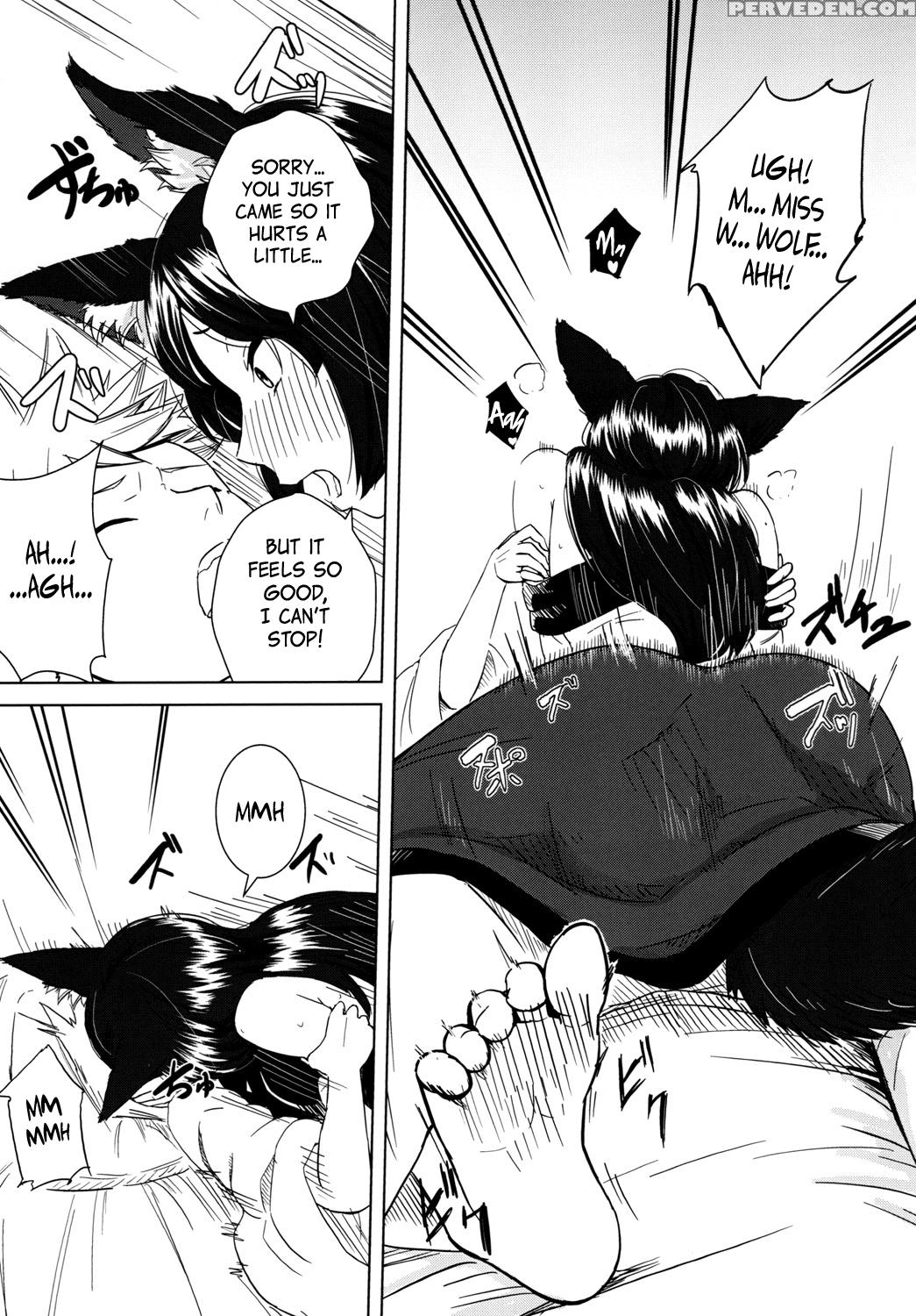 (shuuki Reitaisai 3) [genkei Yuugi (tenamaru)] Ara... 1