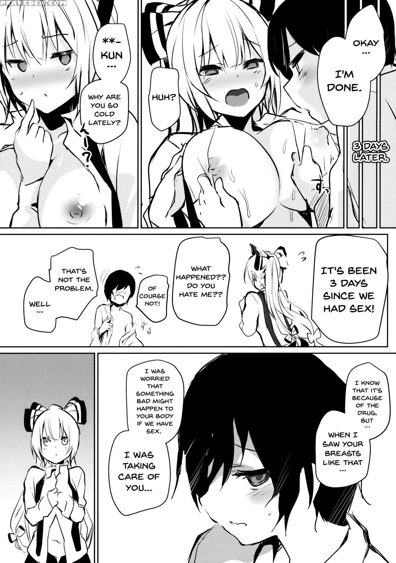 (shuuki Reitaisai 4) [amamitu Hakushi (amamitu Kou... 1