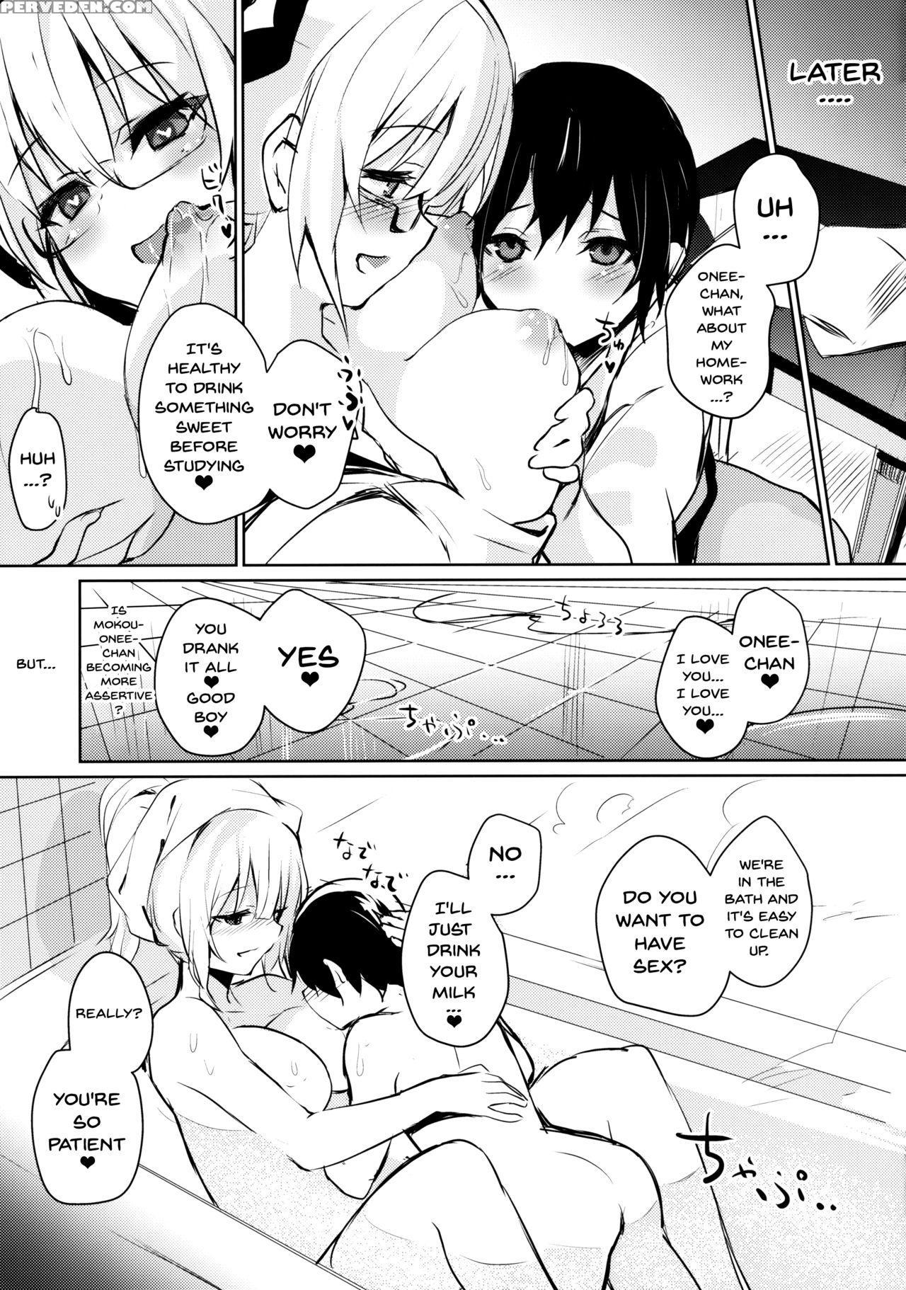 (shuuki Reitaisai 4) [amamitu Hakushi (amamitu Kou... 1