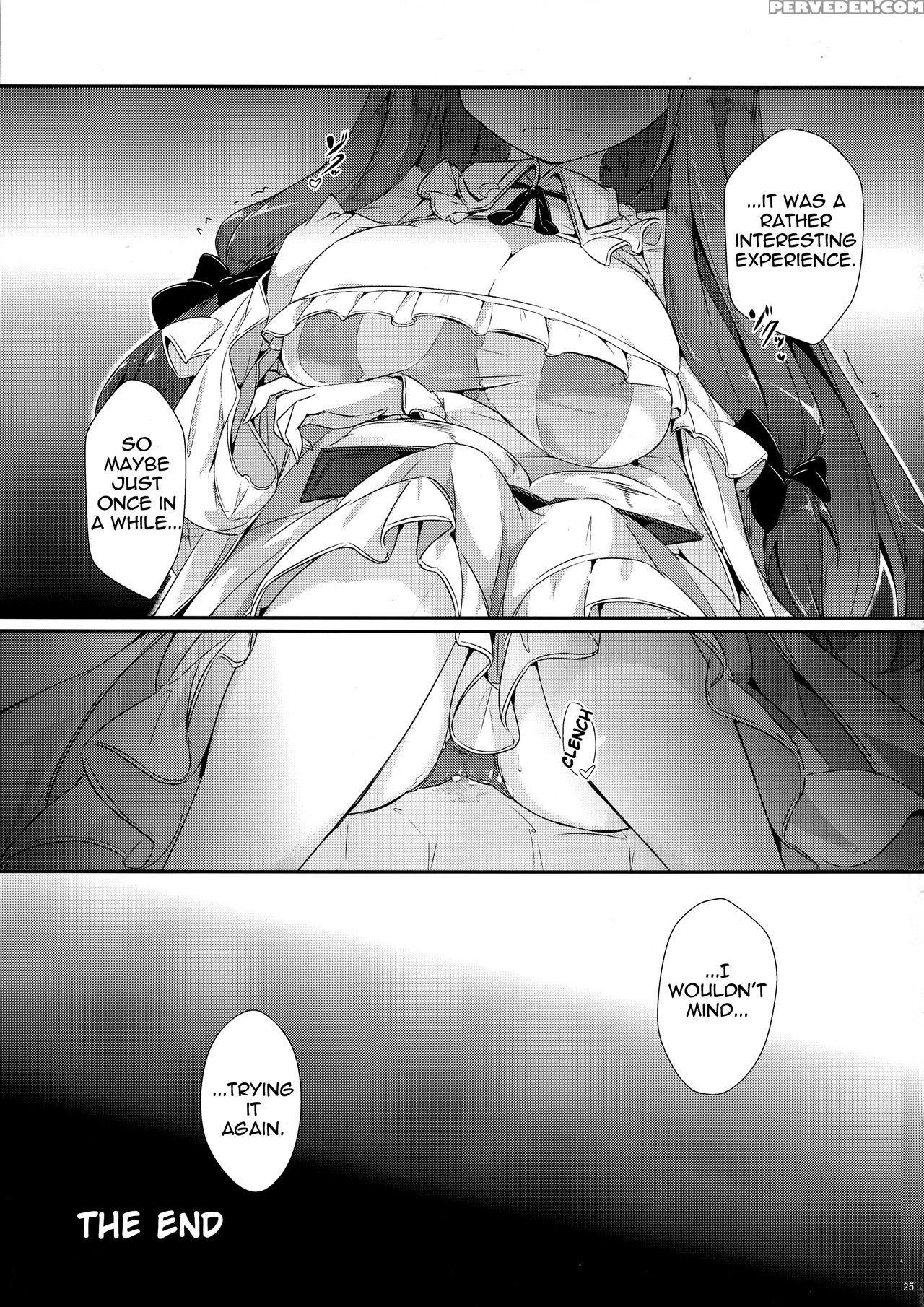 (shuuki Reitaisai 4) [fumituki (fumituki)] Pachu-k... 1
