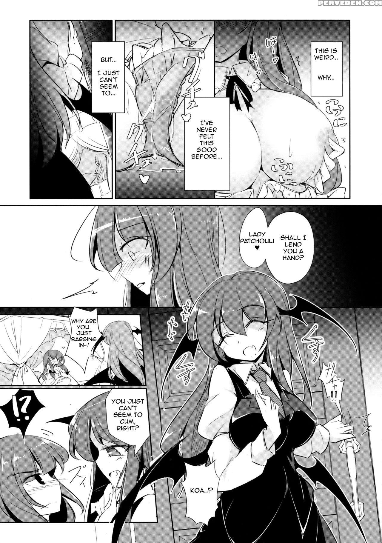 (shuuki Reitaisai 5) [fumituki (erotuki, Fumituki)... 1