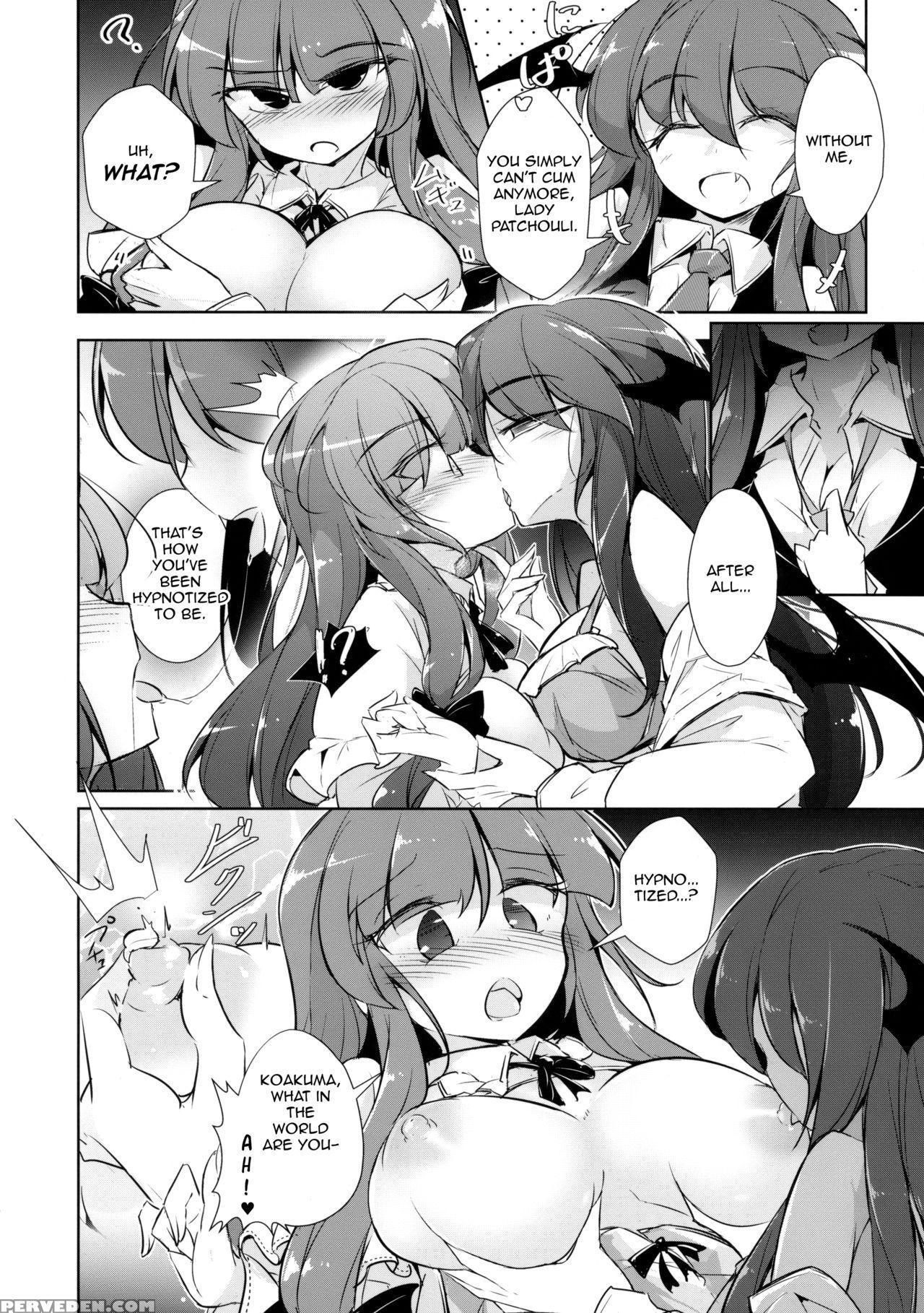 (shuuki Reitaisai 5) [fumituki (erotuki, Fumituki)... 1