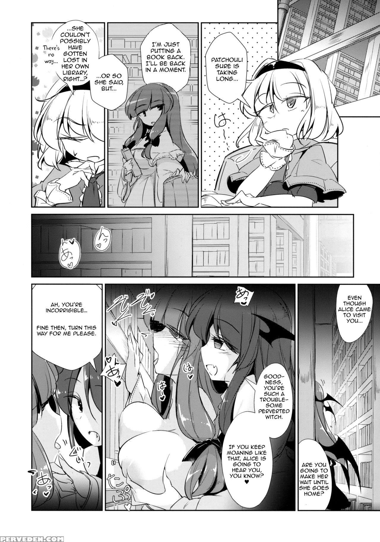 (shuuki Reitaisai 5) [fumituki (erotuki, Fumituki)... 1