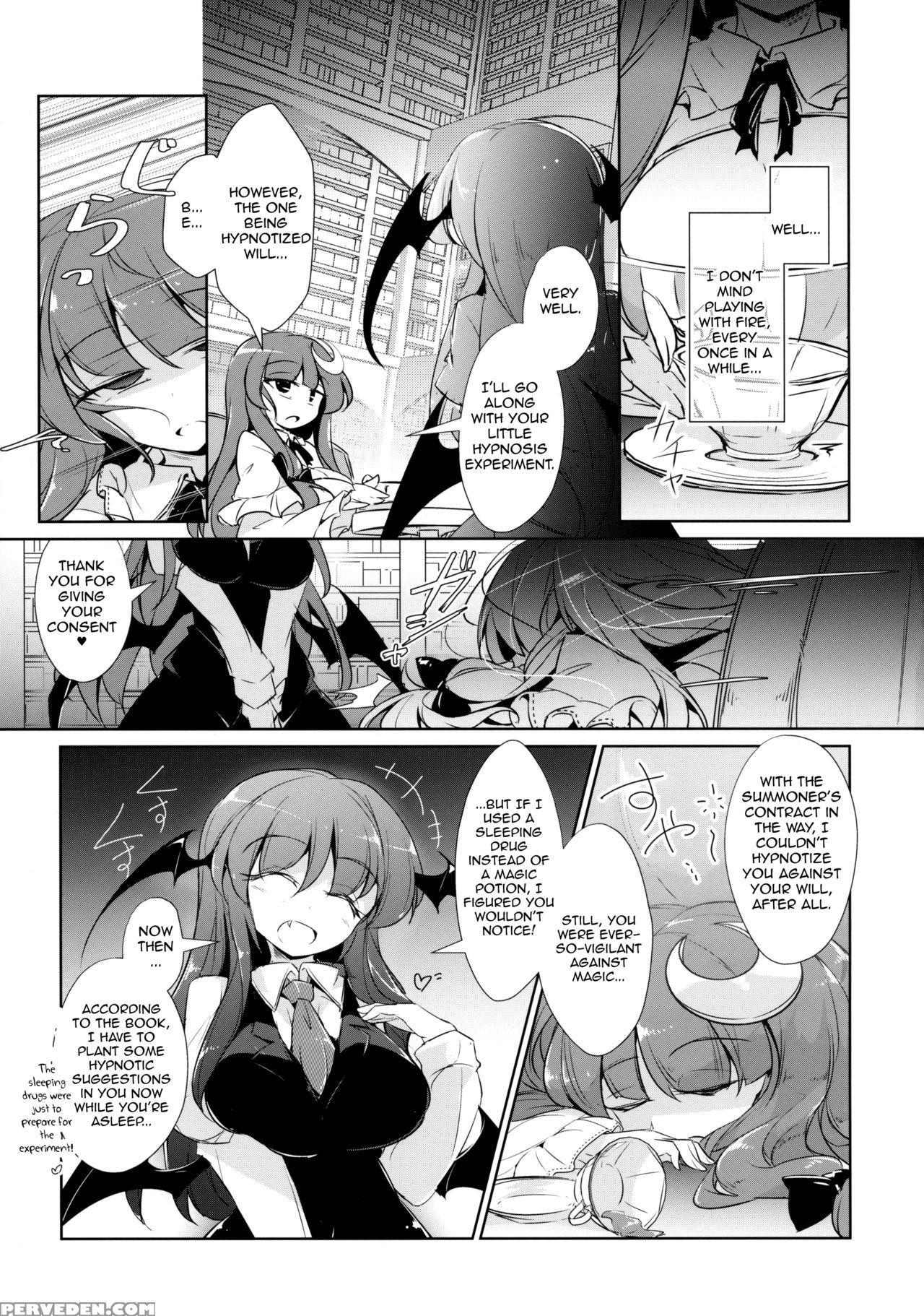 (shuuki Reitaisai 5) [fumituki (erotuki, Fumituki)... 1