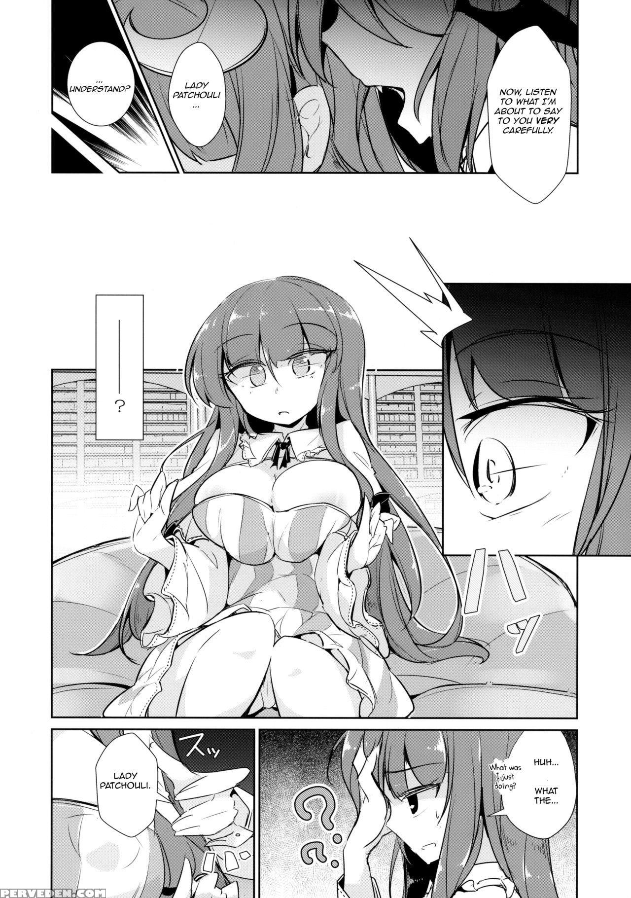 (shuuki Reitaisai 5) [fumituki (erotuki, Fumituki)... 1