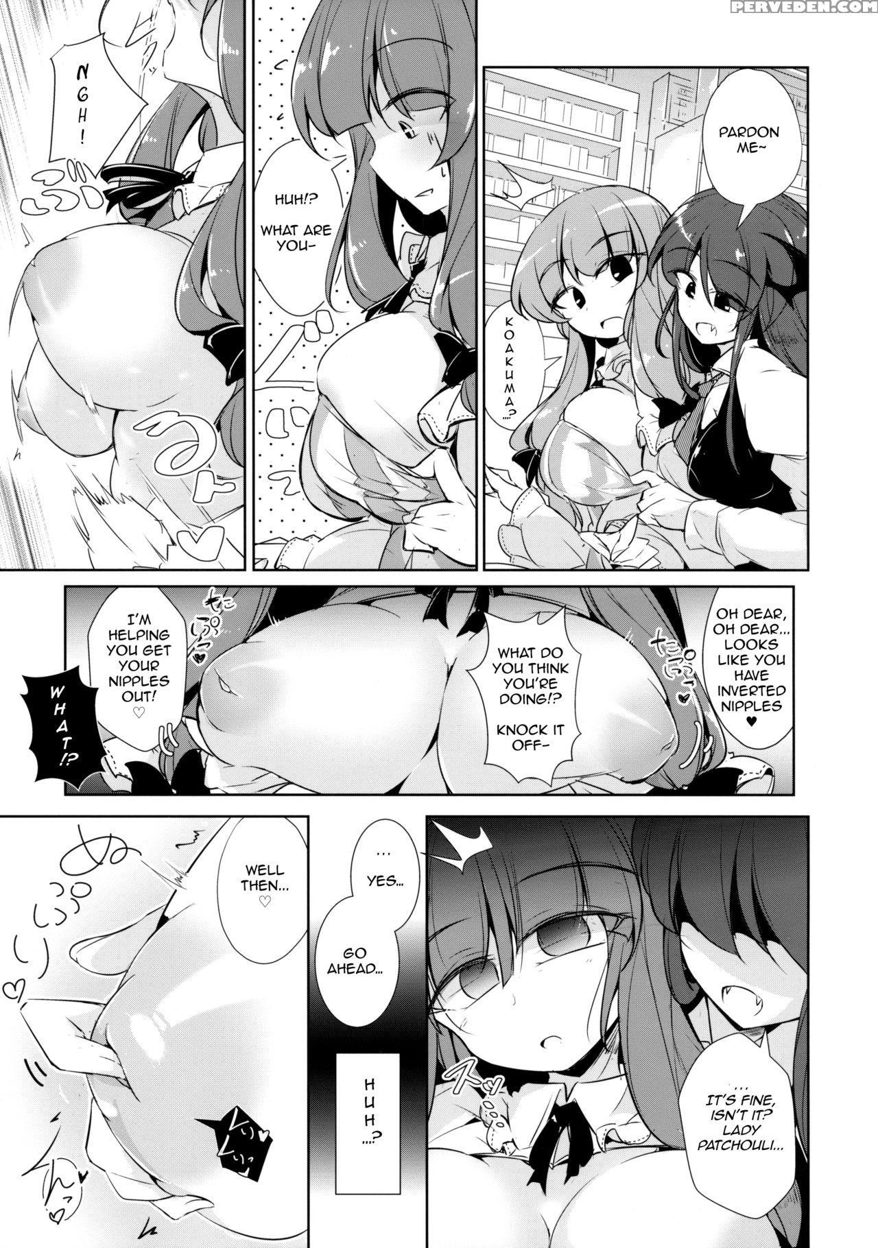 (shuuki Reitaisai 5) [fumituki (erotuki, Fumituki)... 1