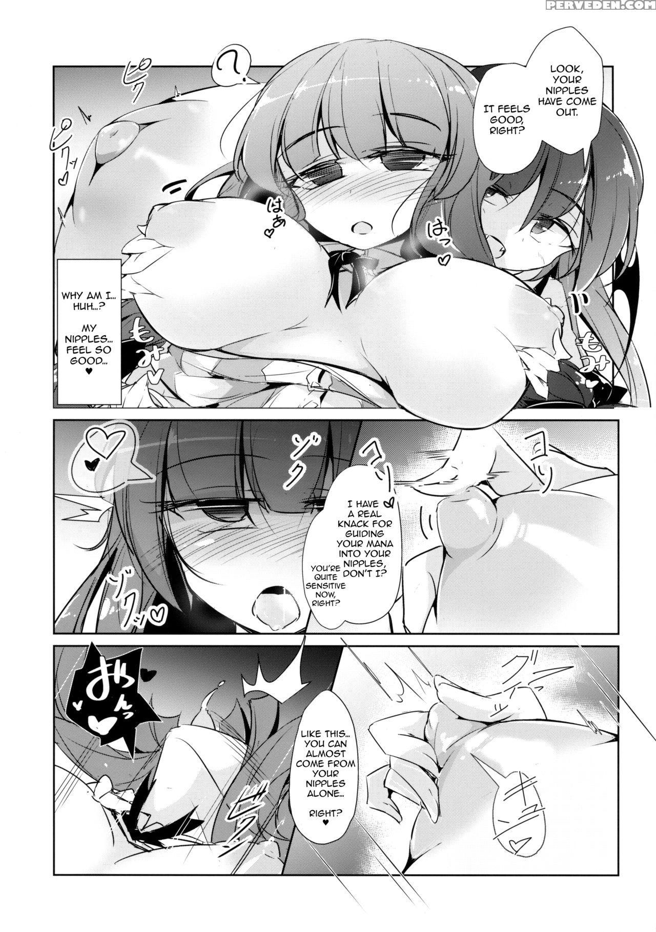 (shuuki Reitaisai 5) [fumituki (erotuki, Fumituki)... 1