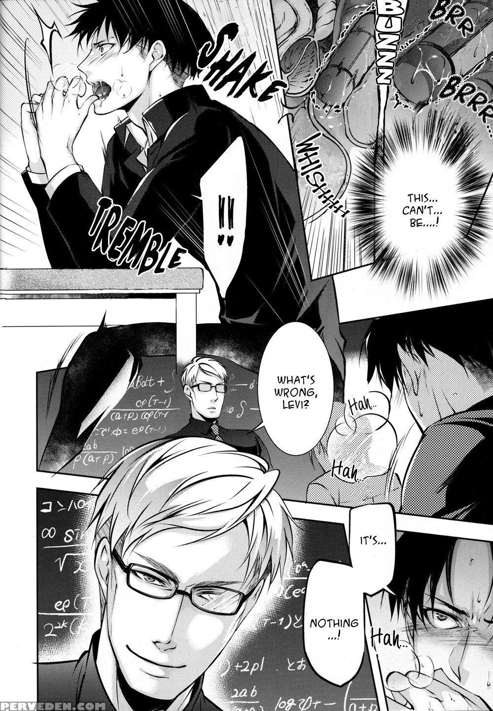 (souyoku No Kizuna 3) [promenade (shibao Kenta)] H... 1