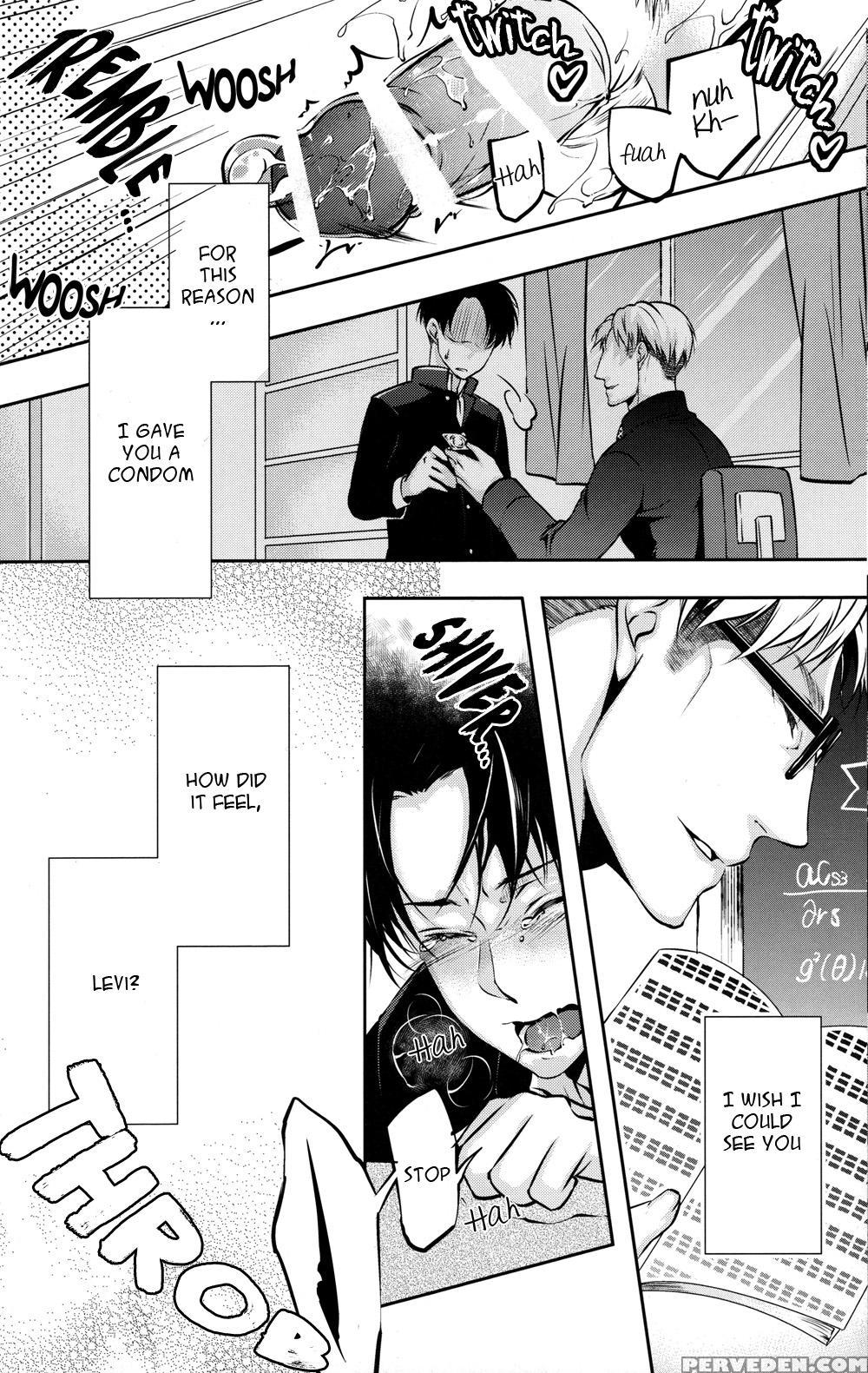 (souyoku No Kizuna 3) [promenade (shibao Kenta)] H... 1