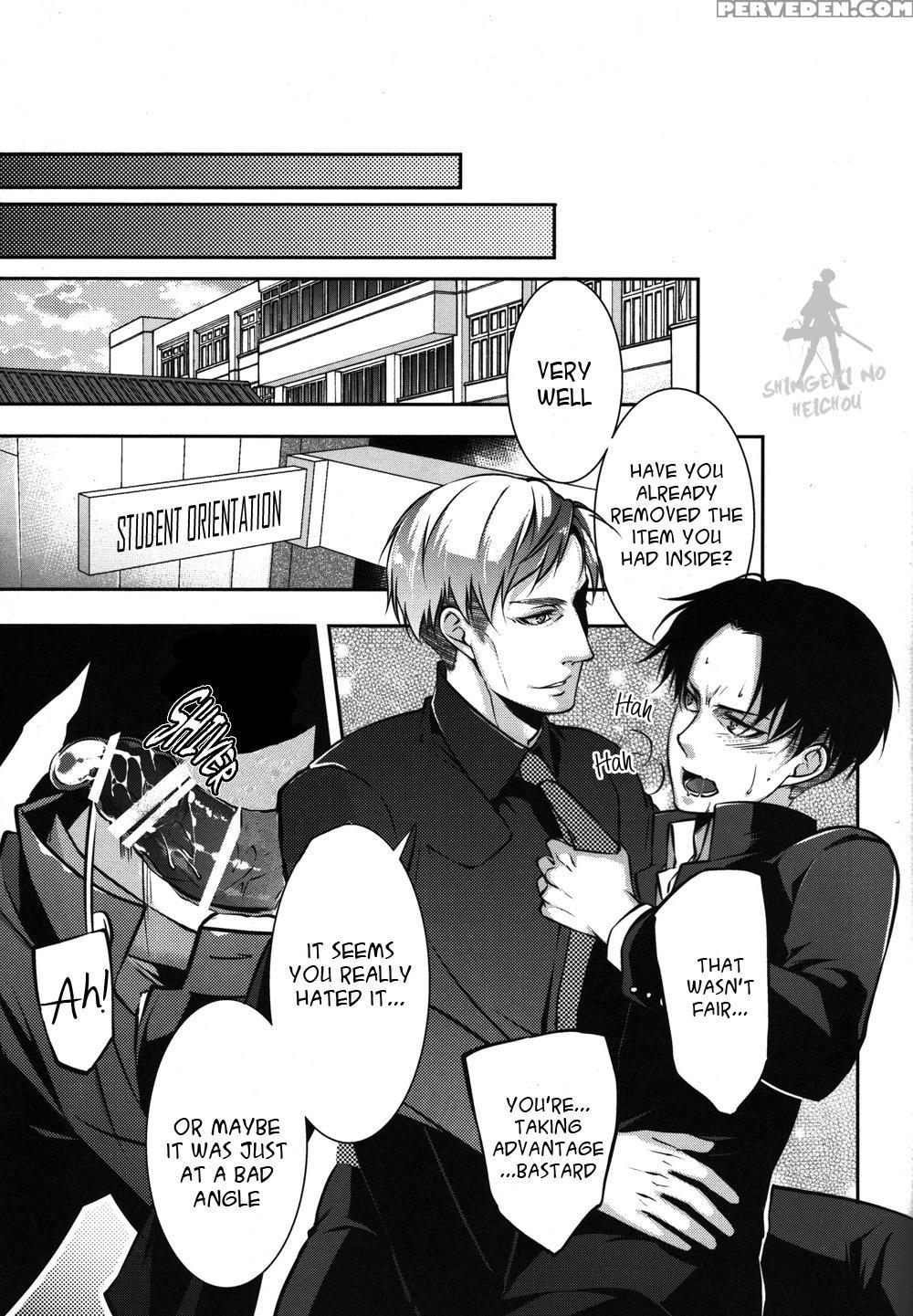 (souyoku No Kizuna 3) [promenade (shibao Kenta)] H... 1