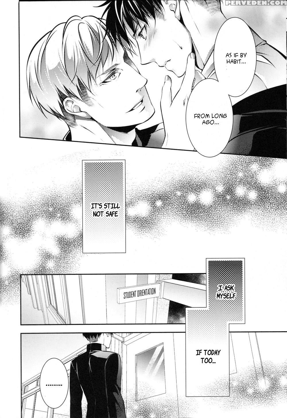 (souyoku No Kizuna 3) [promenade (shibao Kenta)] H... 1