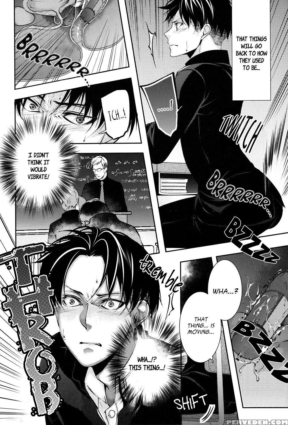(souyoku No Kizuna 3) [promenade (shibao Kenta)] H... 1
