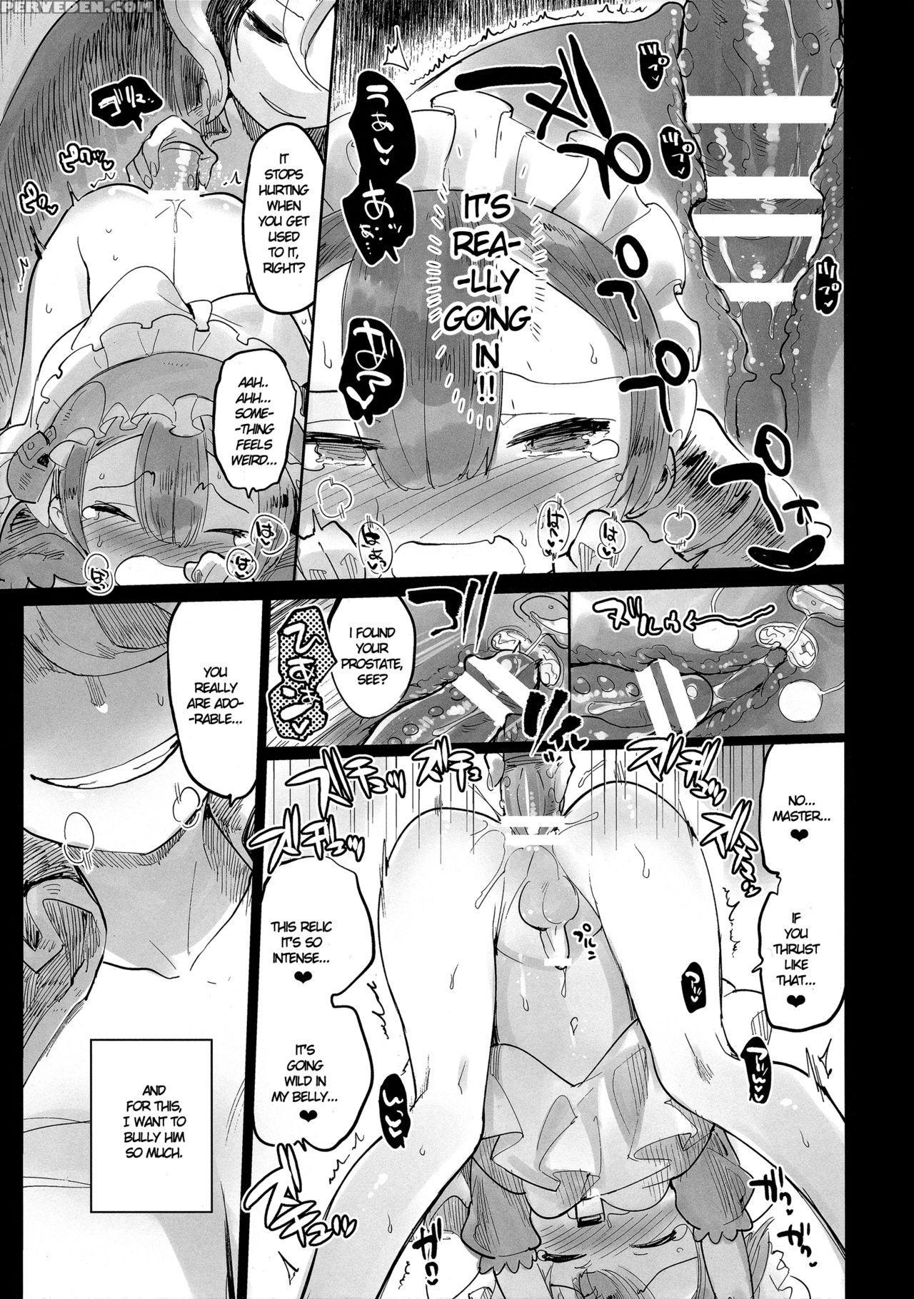 (spark12) [hibon (itami)] Doshigatai Shitei | Irre... 1