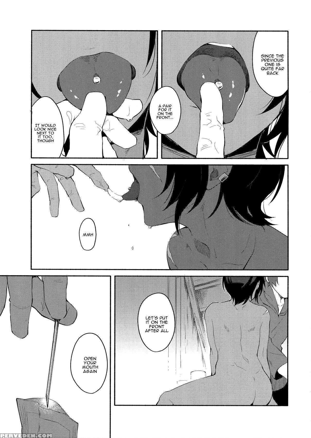(spark12) [mi (misaka Nyuumen)] Hitotsu Nokorazu A... 1