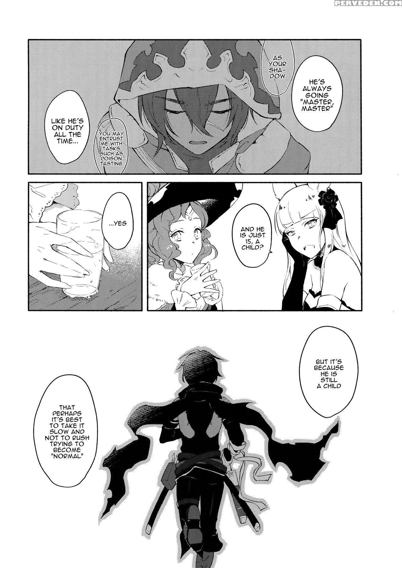 (spark12) [mi (misaka Nyuumen)] Hitotsu Nokorazu A... 1