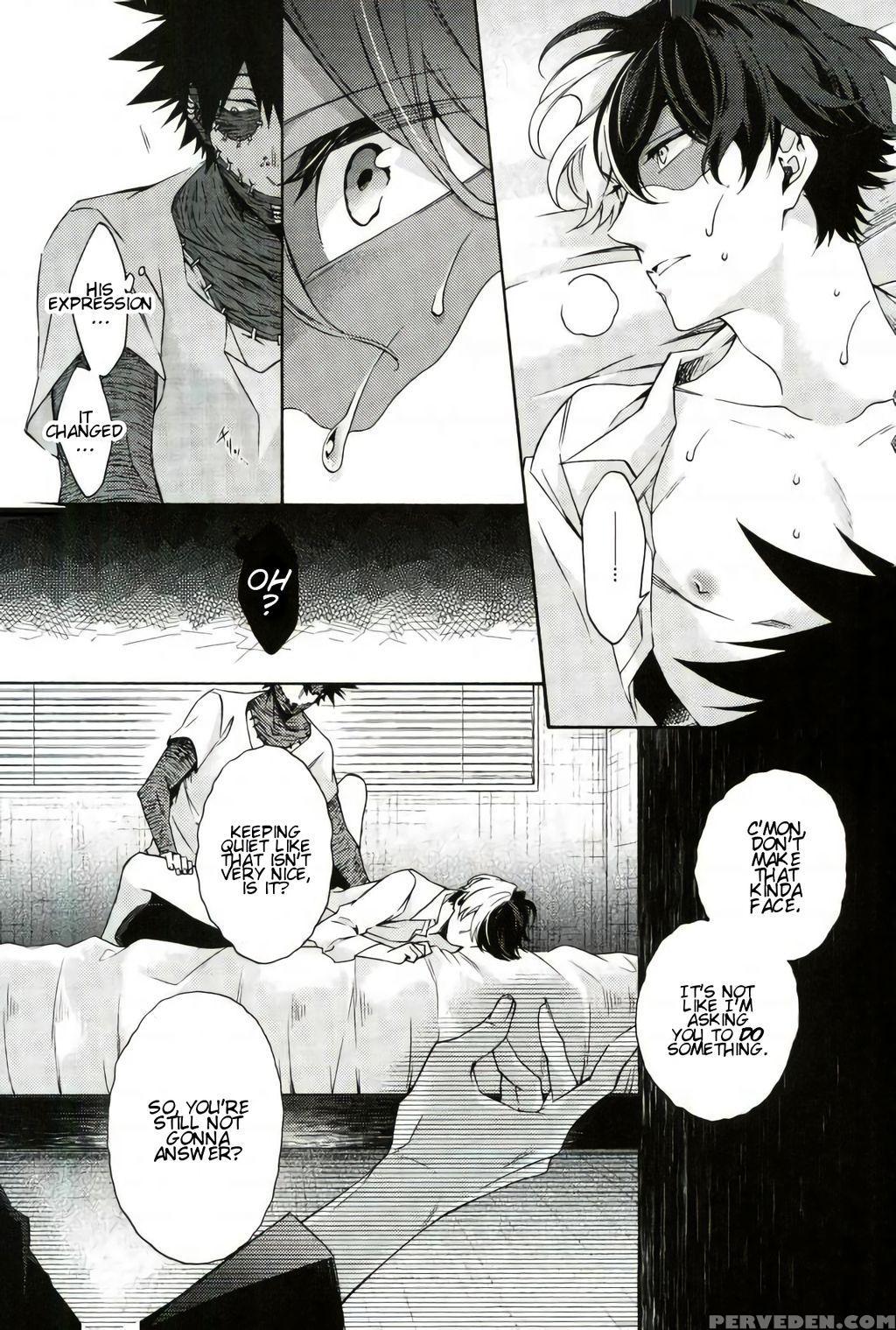 (spark12) [sainome (sunako)] Hariko No Tora No Ais... 1