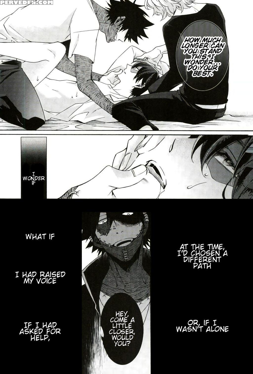 (spark12) [sainome (sunako)] Hariko No Tora No Ais... 1