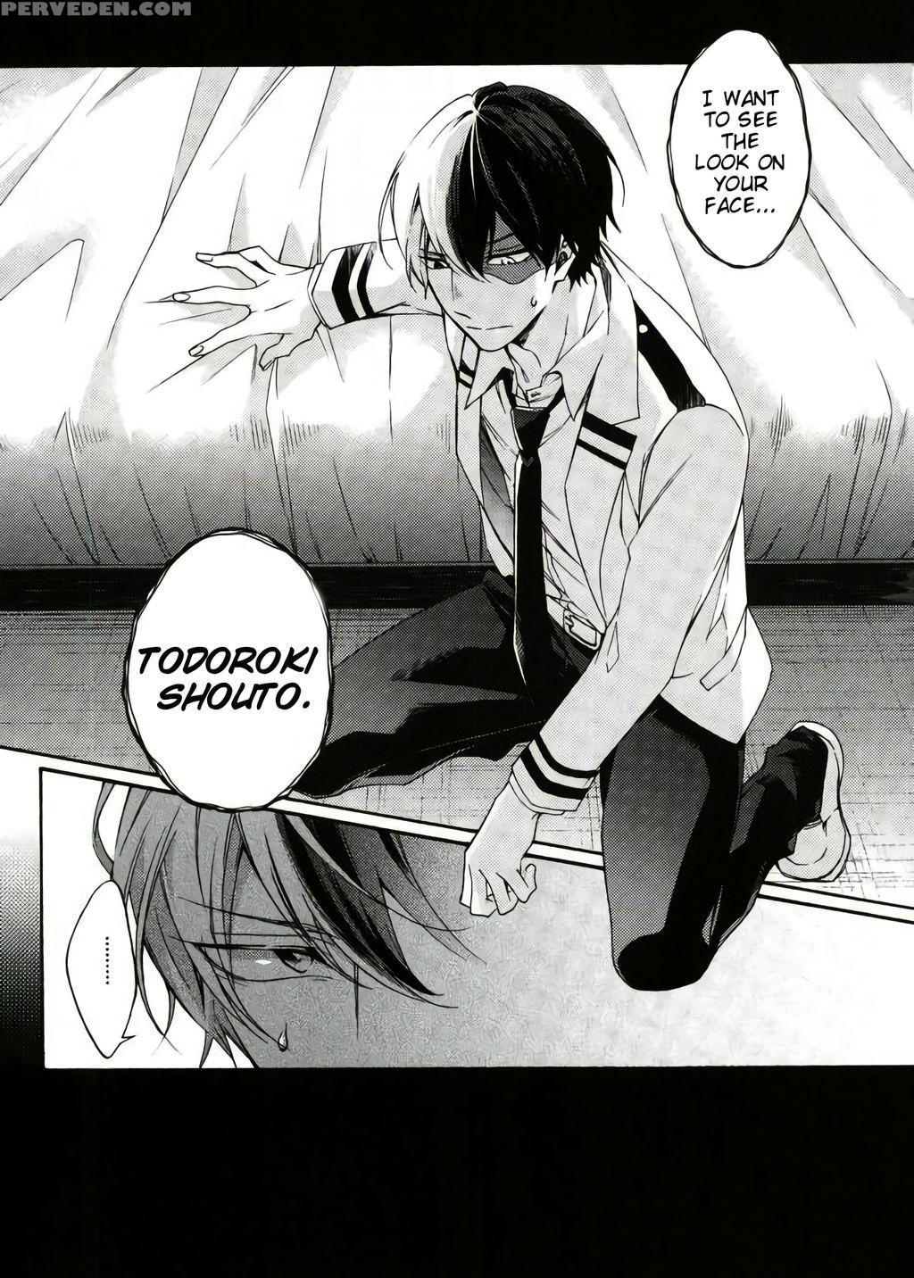 (spark12) [sainome (sunako)] Hariko No Tora No Ais... 1