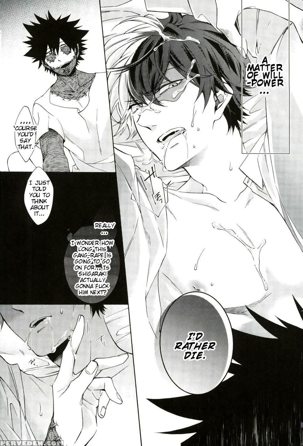 (spark12) [sainome (sunako)] Hariko No Tora No Ais... 1