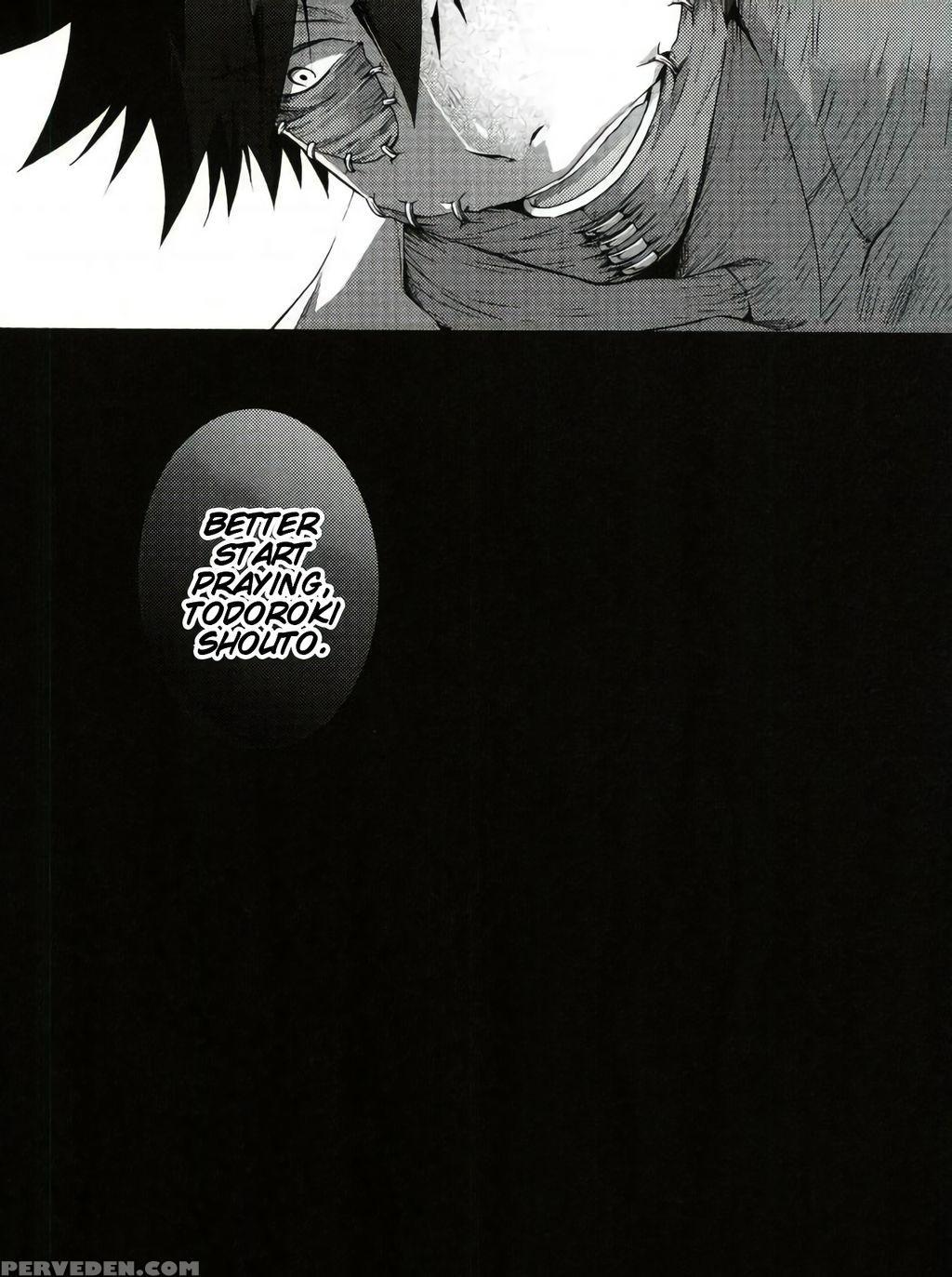 (spark12) [sainome (sunako)] Hariko No Tora No Ais... 1
