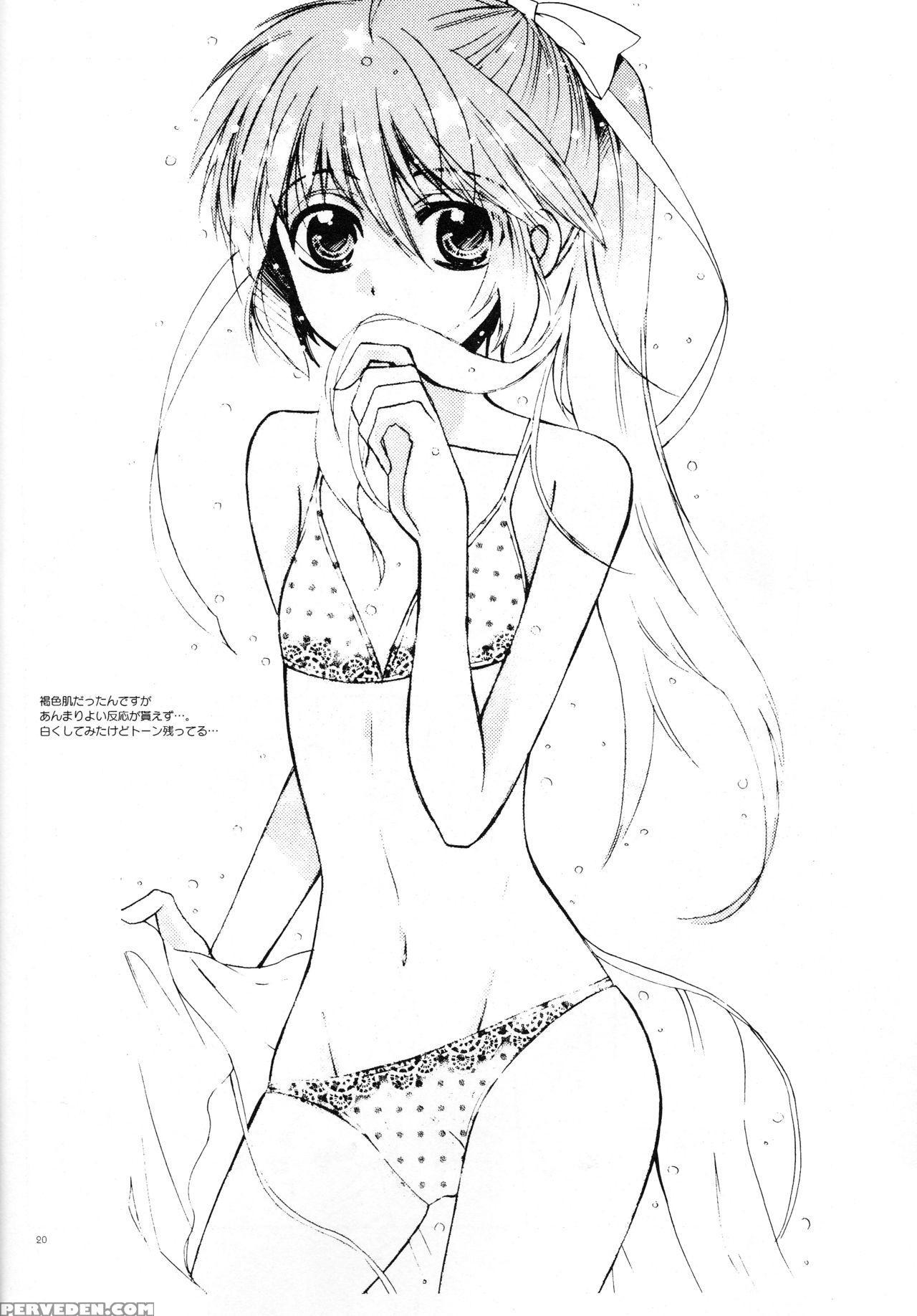 (spark3) [camp. (kawahara)] Wagamama Na Watashi No Ouji-sama (suzumiya Haruhi No Yuuutsu) [english] [tigoris Translates] 1