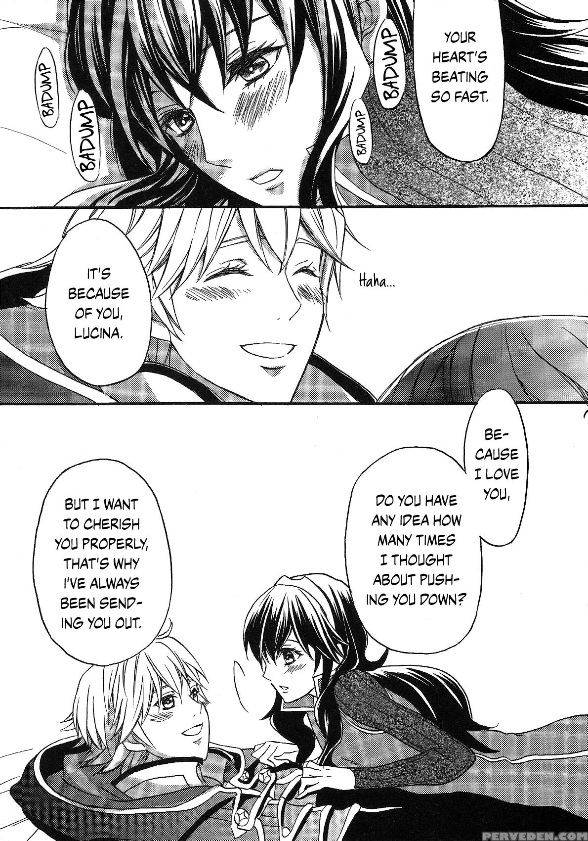 (spark7) [q.o.n (sawako)] Hashitanakute Gomennasai | I'm Sorry I'm Shameful (fire Emblem Kakusei) [english] [hunter Nightblood & Echo-chan] 1