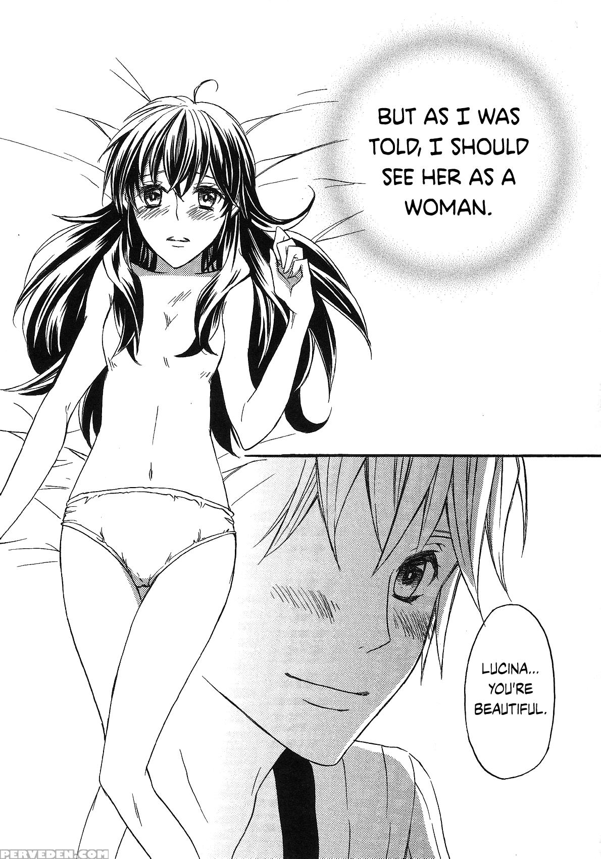 (spark7) [q.o.n (sawako)] Hashitanakute Gomennasai | I'm Sorry I'm Shameful (fire Emblem Kakusei) [english] [hunter Nightblood & Echo-chan] 1