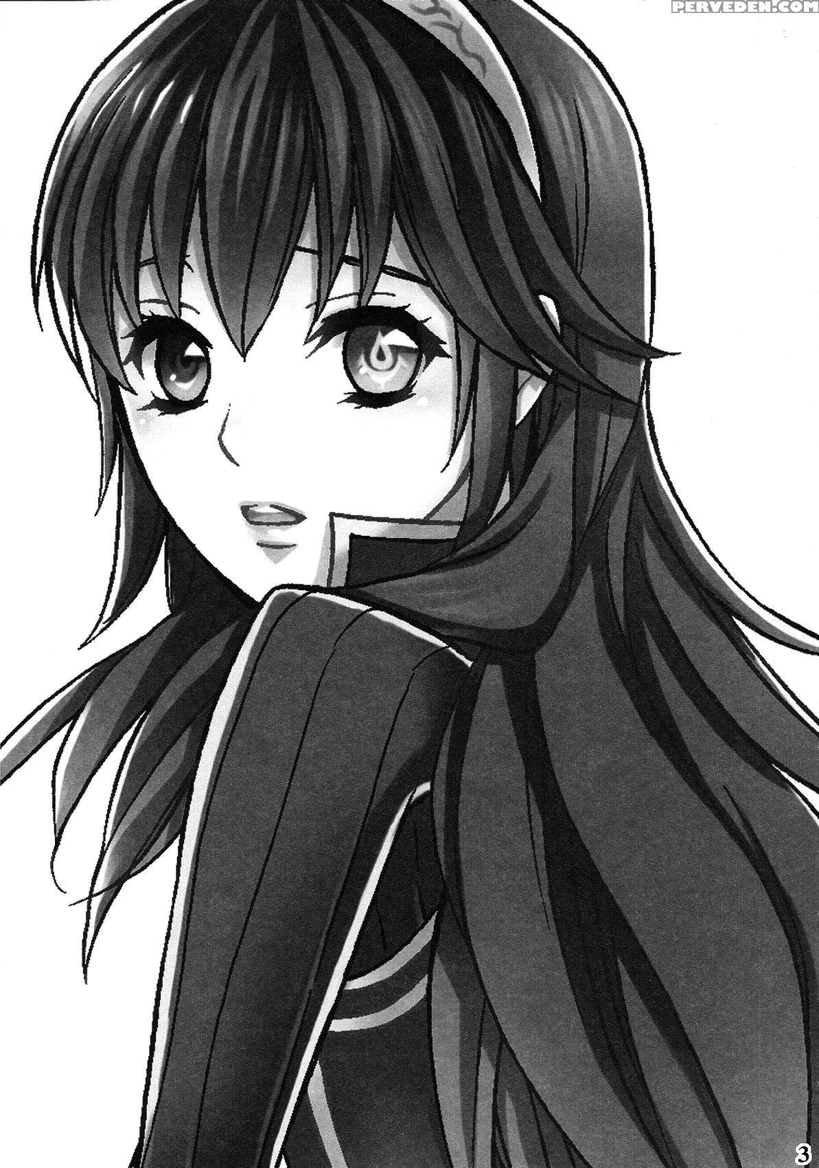 (spark7) [q.o.n (sawako)] Hashitanakute Gomennasai | I'm Sorry I'm Shameful (fire Emblem Kakusei) [english] [hunter Nightblood & Echo-chan] 1