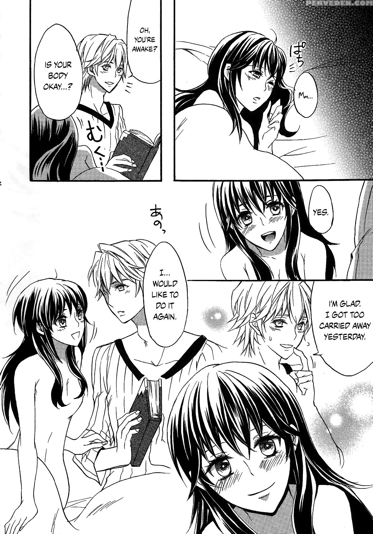 (spark7) [q.o.n (sawako)] Hashitanakute Gomennasai | I'm Sorry I'm Shameful (fire Emblem Kakusei) [english] [hunter Nightblood & Echo-chan] 1