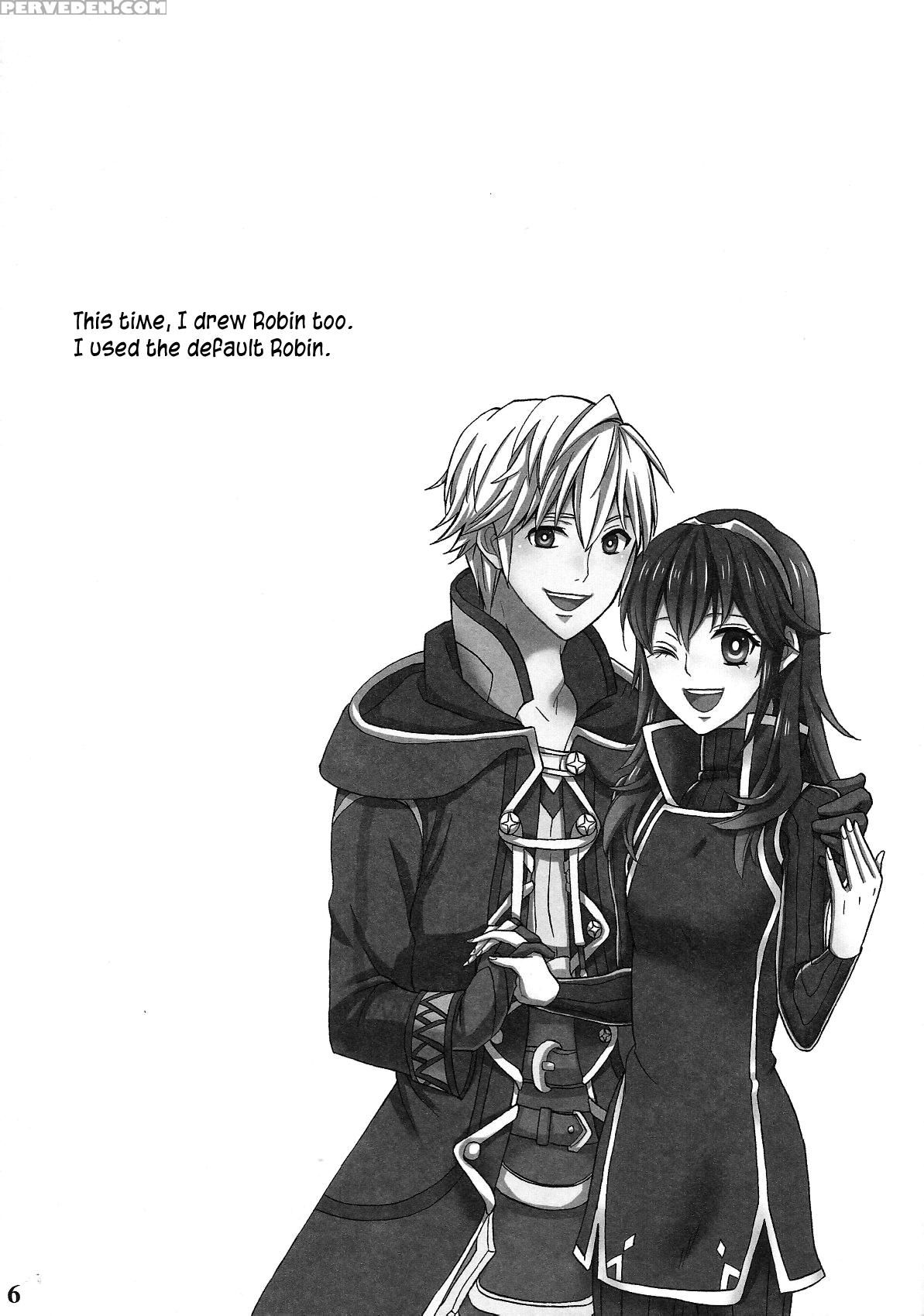 (spark7) [q.o.n (sawako)] Hashitanakute Gomennasai | I'm Sorry I'm Shameful (fire Emblem Kakusei) [english] [hunter Nightblood & Echo-chan] 1