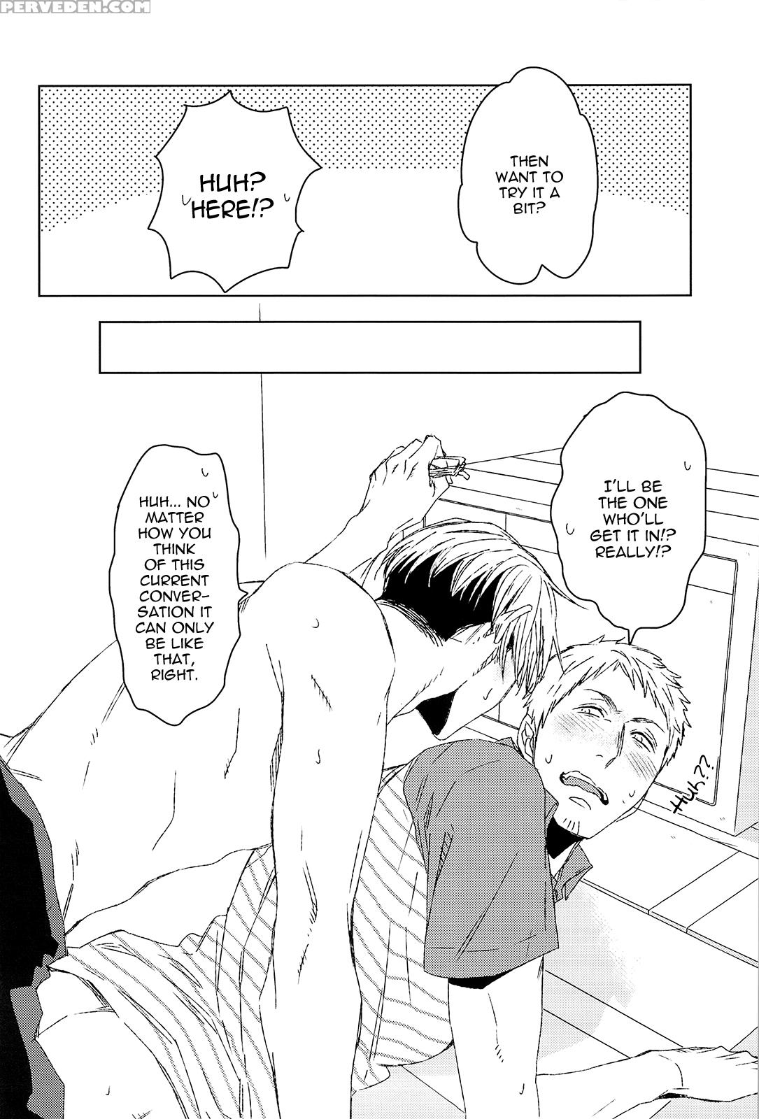 (spark8) [c2.inc (c2)] Love Delivery [english] [bunny Scanlations] 1