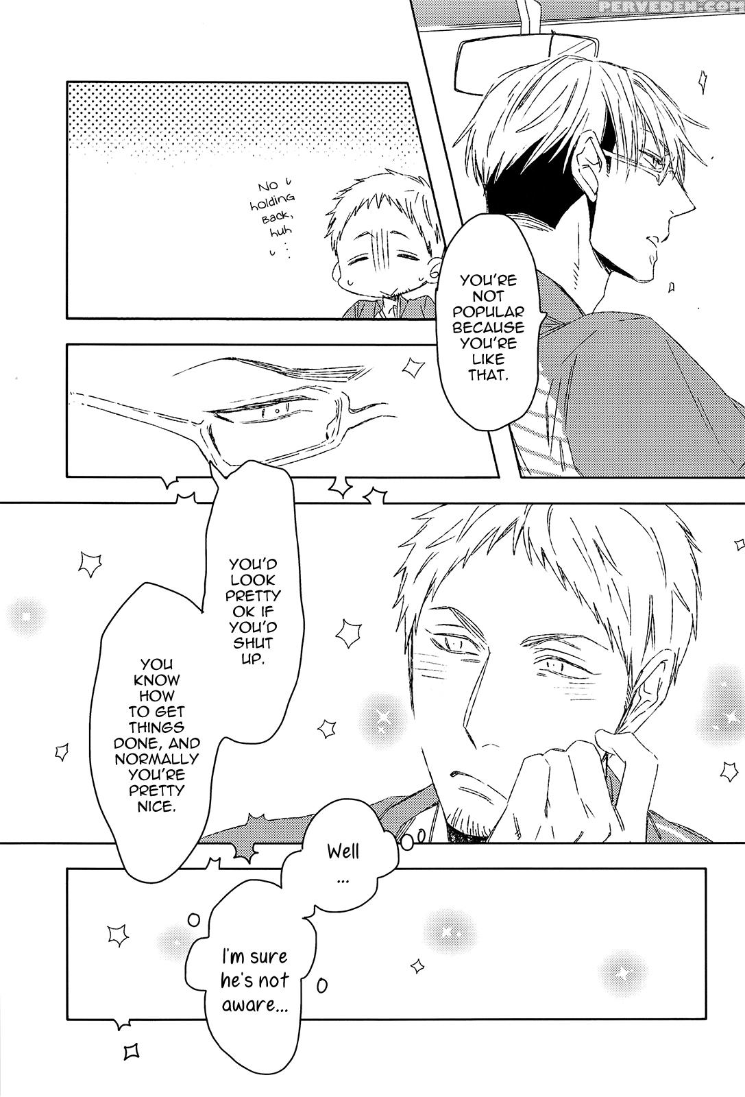 (spark8) [c2.inc (c2)] Love Delivery [english] [bunny Scanlations] 1